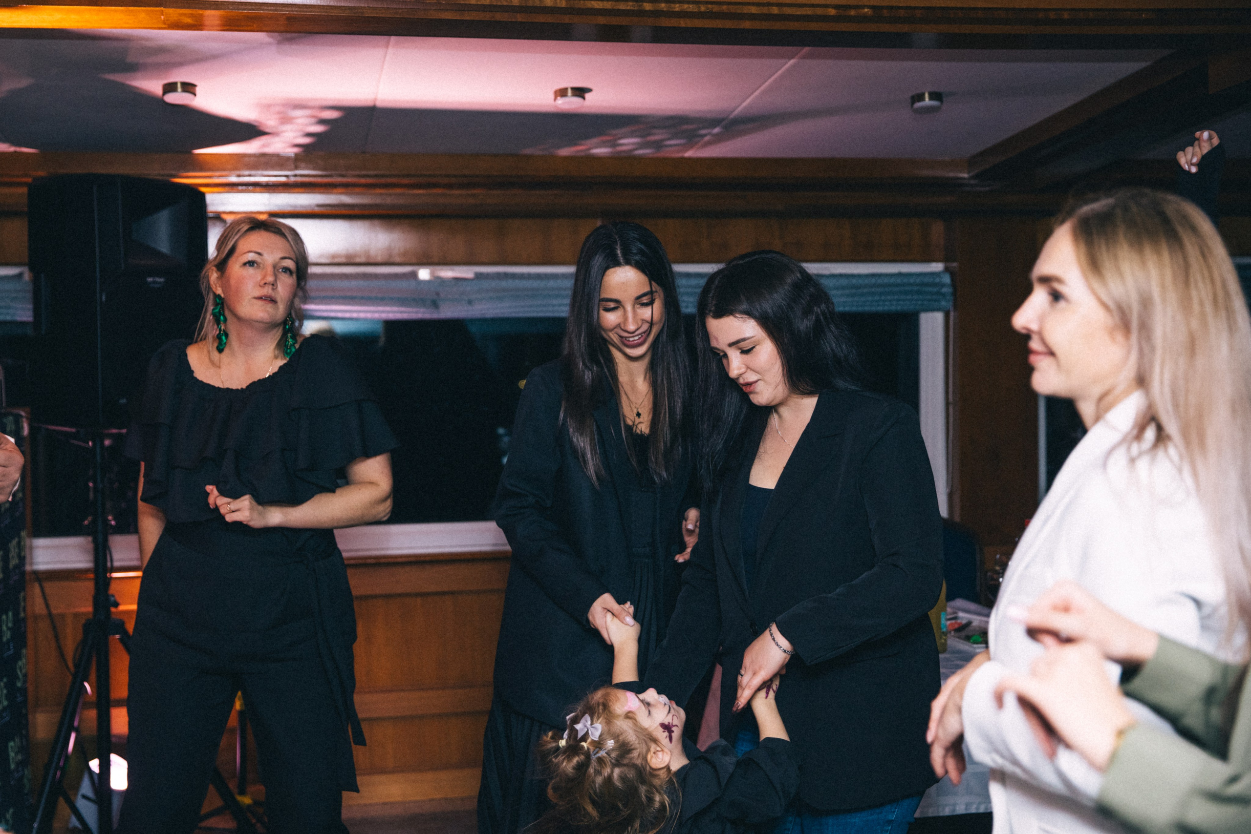 BASE TEAM. Фотограф Москва Шептаев Артём