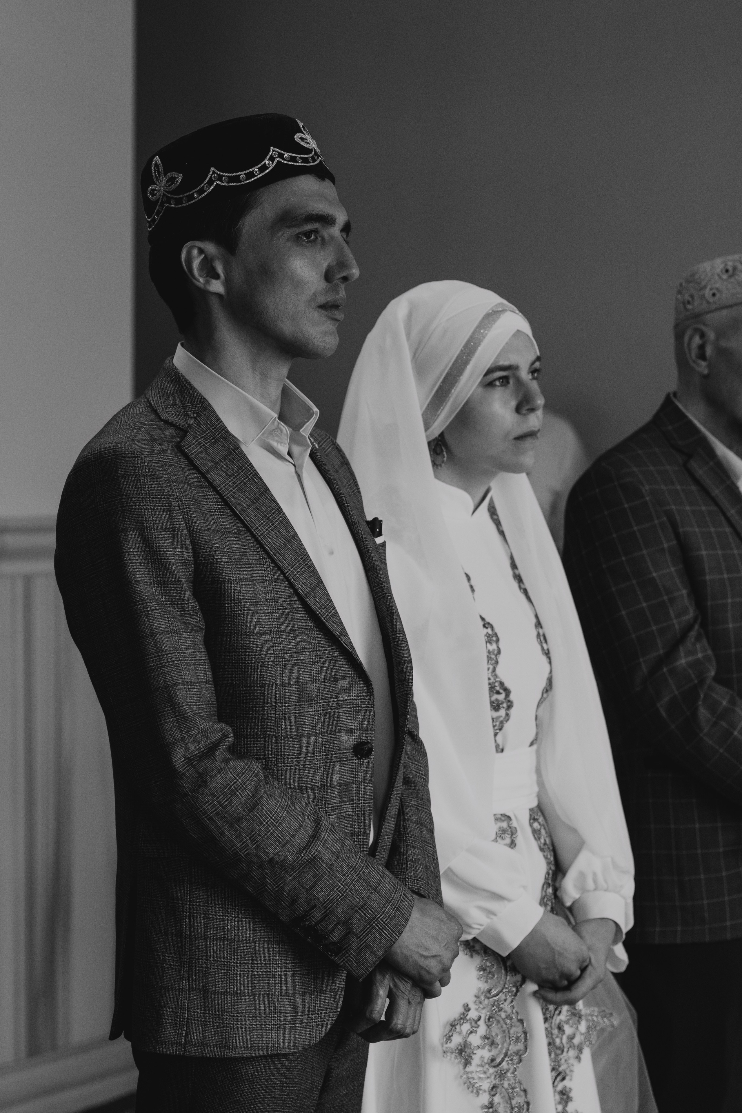 Артур и Камила| Никах. Фотограф Москва Шептаев Артём