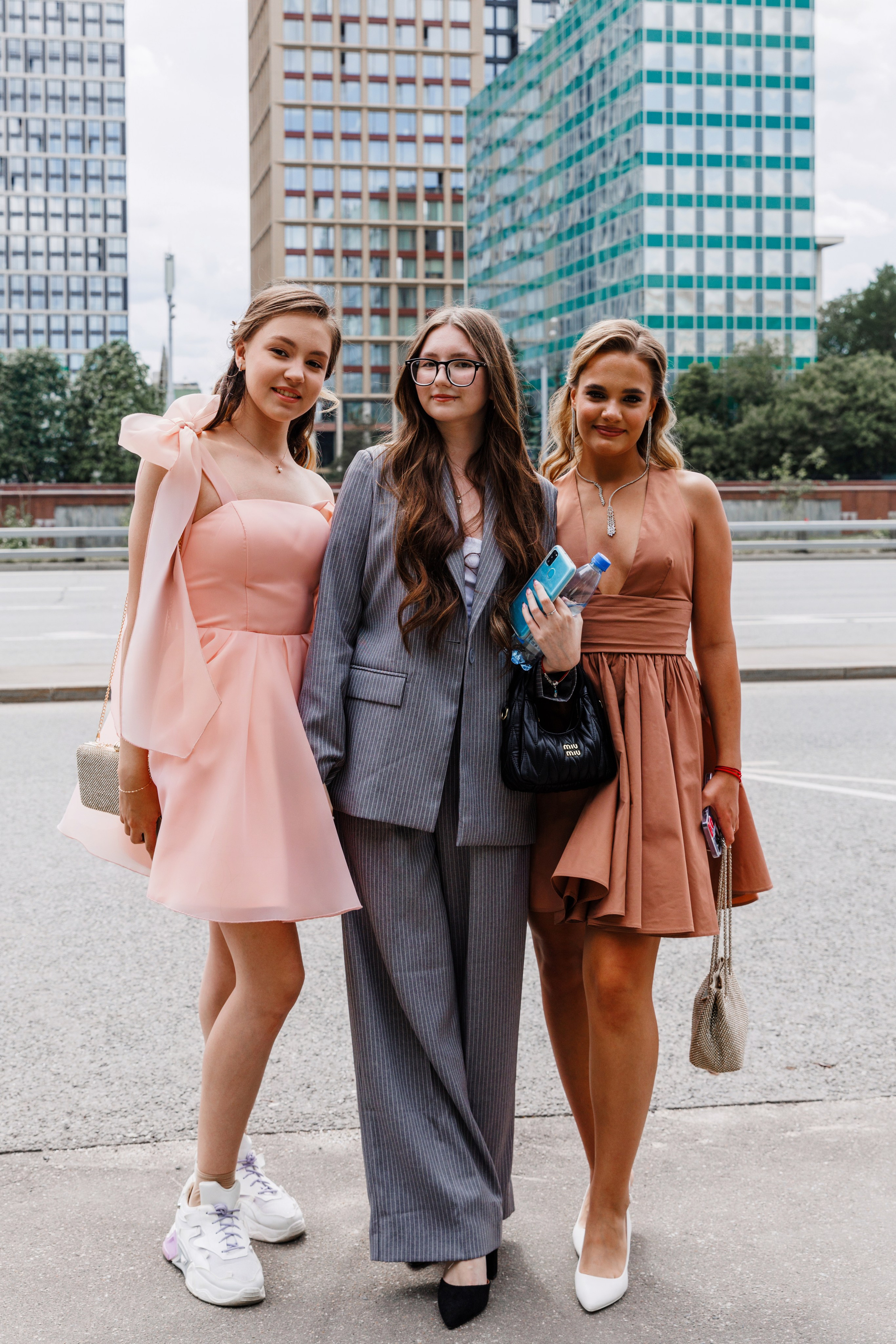 Школа 152. Фотограф Москва Шептаев Артём