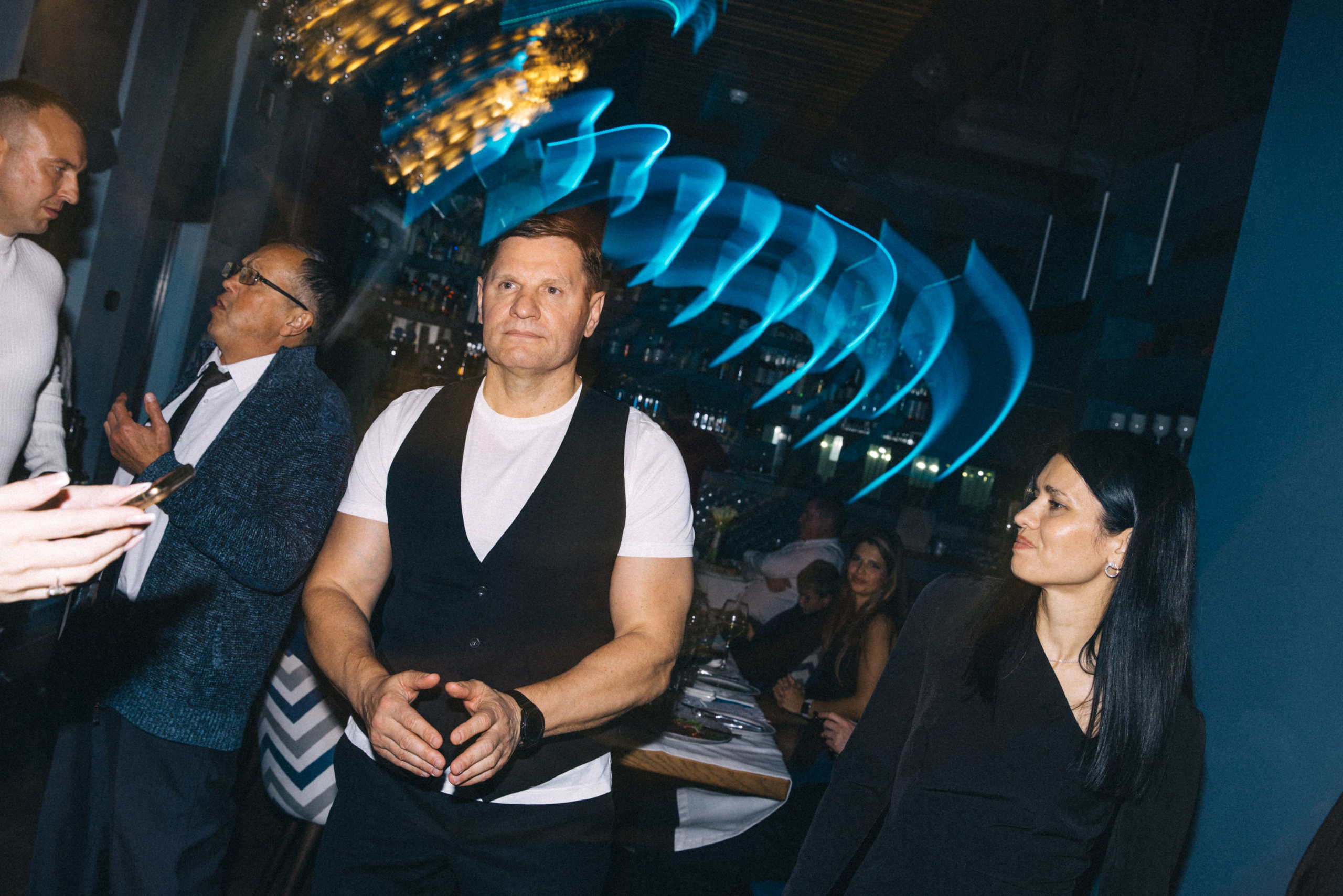 Алина и Антон. Фотограф Москва Шептаев Артём