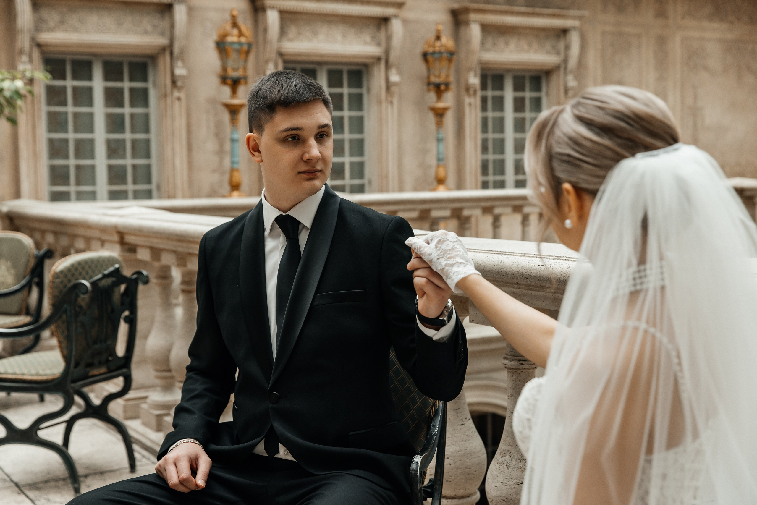 Анна и Роман| TURANDOT. Фотограф Москва Шептаев Артём