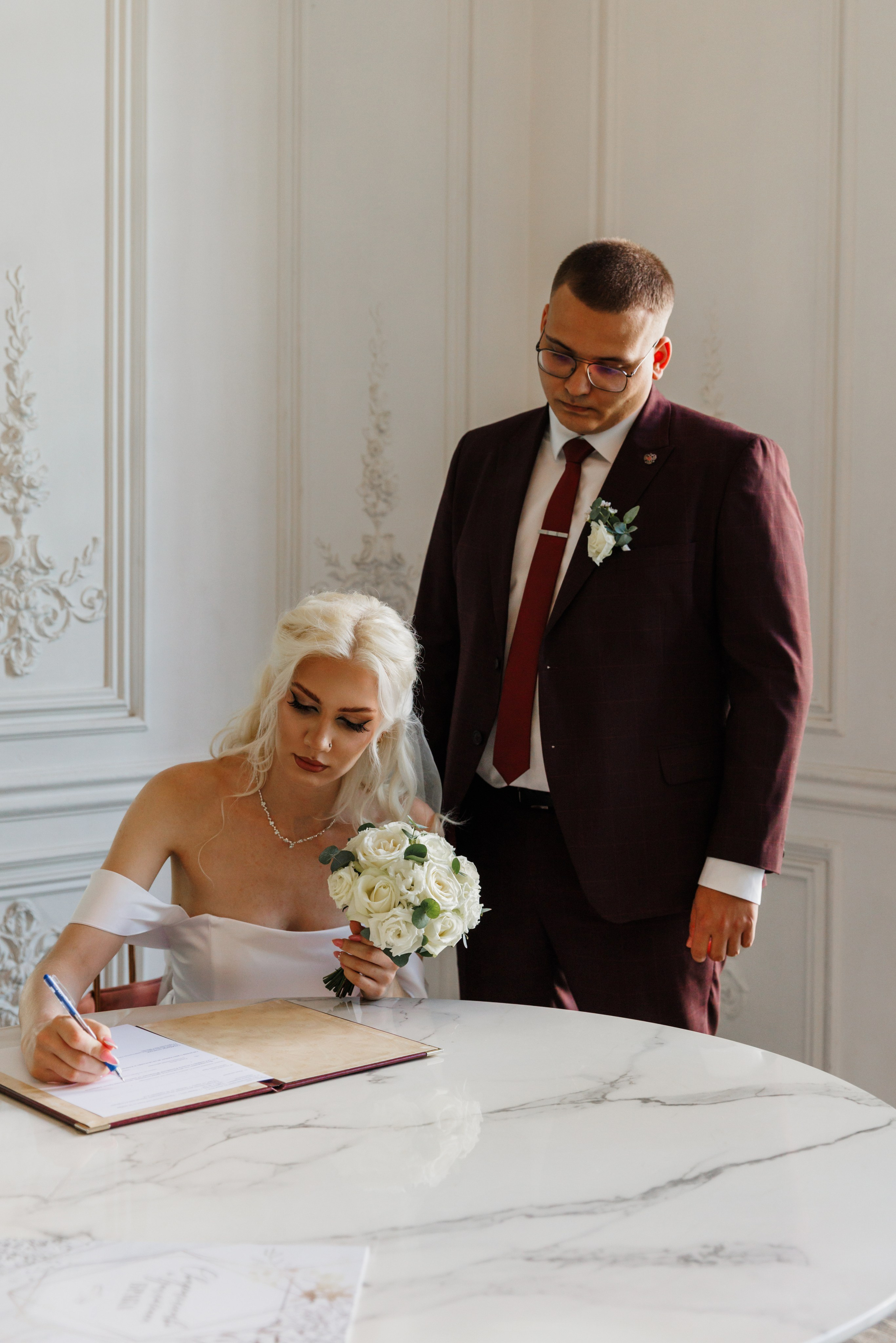 Мария и Руслан|Особняк Royal. Фотограф Москва Шептаев Артём