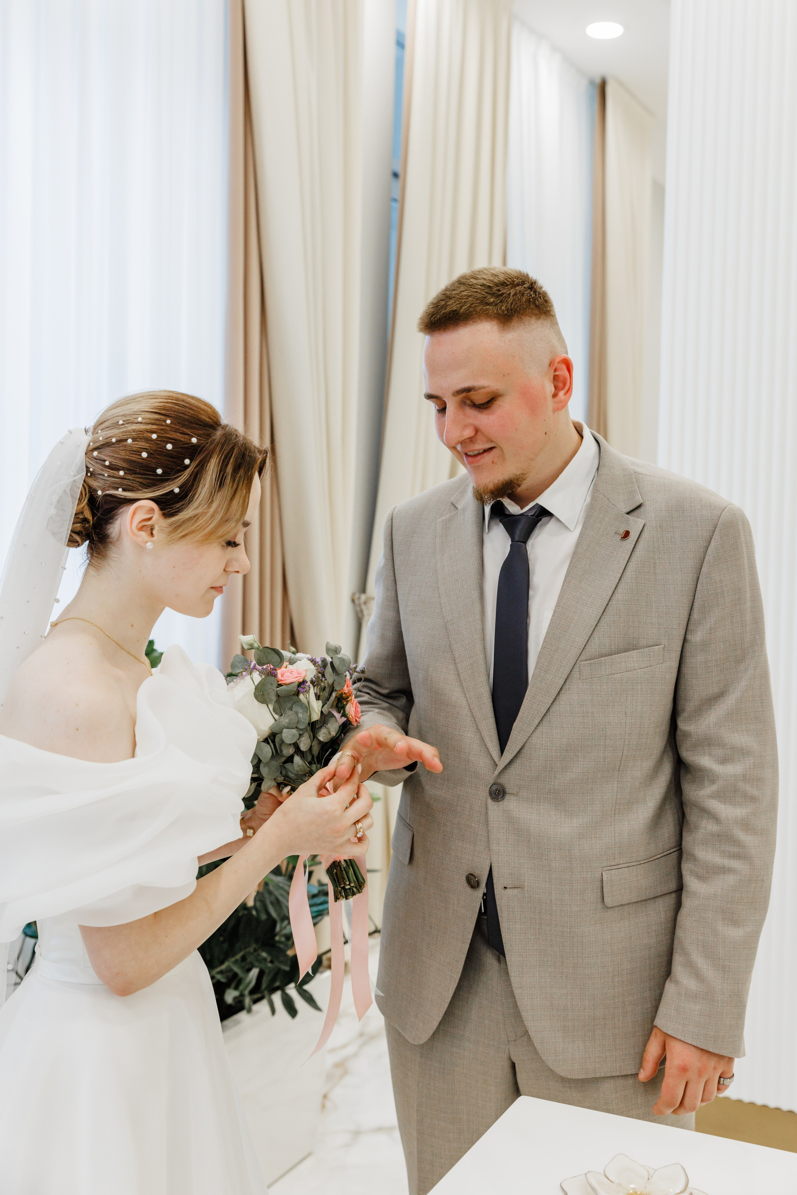 Денис и Юлия|Шипиловский|Бизнен-ценр Арма. Фотограф Москва Шептаев Артём