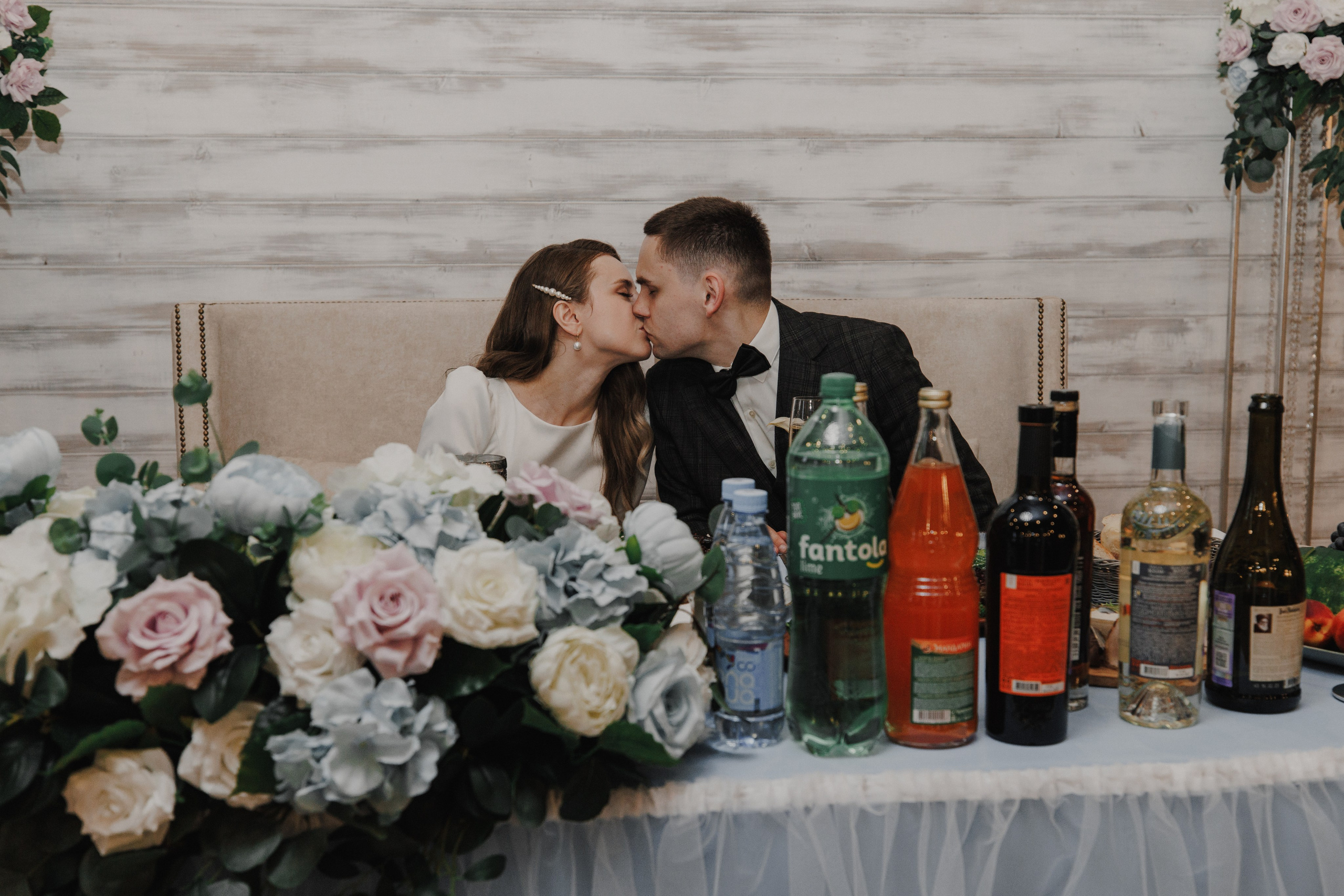 #2 Выездная регистрация. Фотограф Москва Шептаев Артём