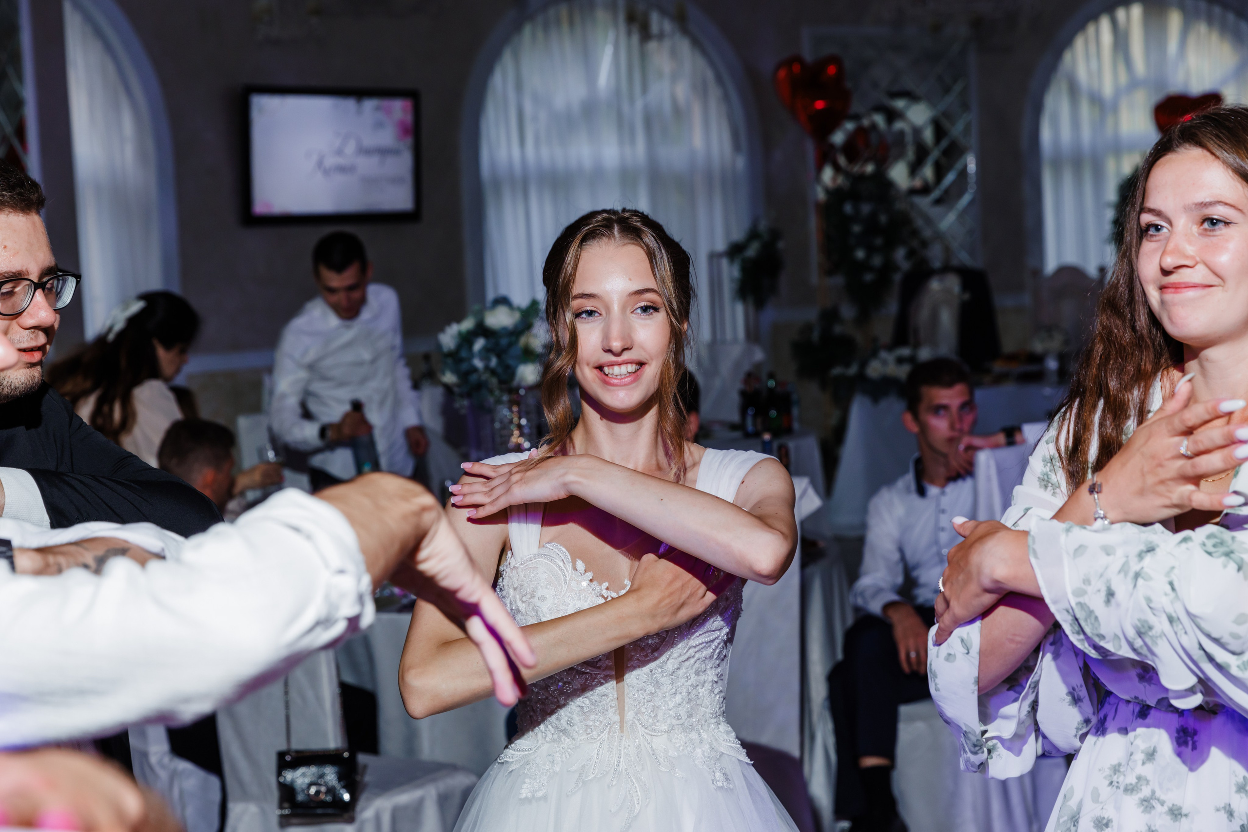 Дмитрий и Ксения. Фотограф Москва Шептаев Артём