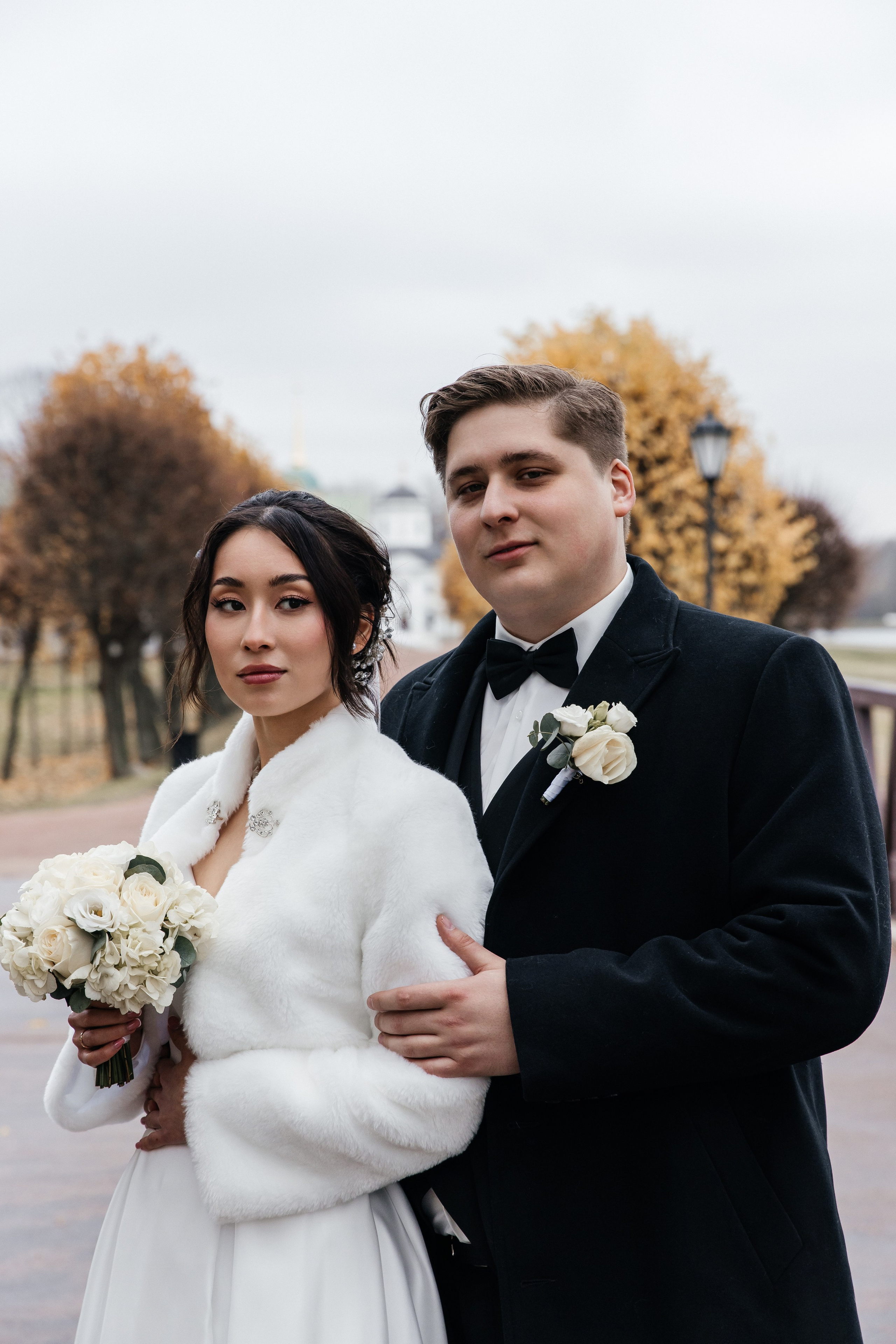 Илья и Диана| Люберцы. Фотограф Москва Шептаев Артём