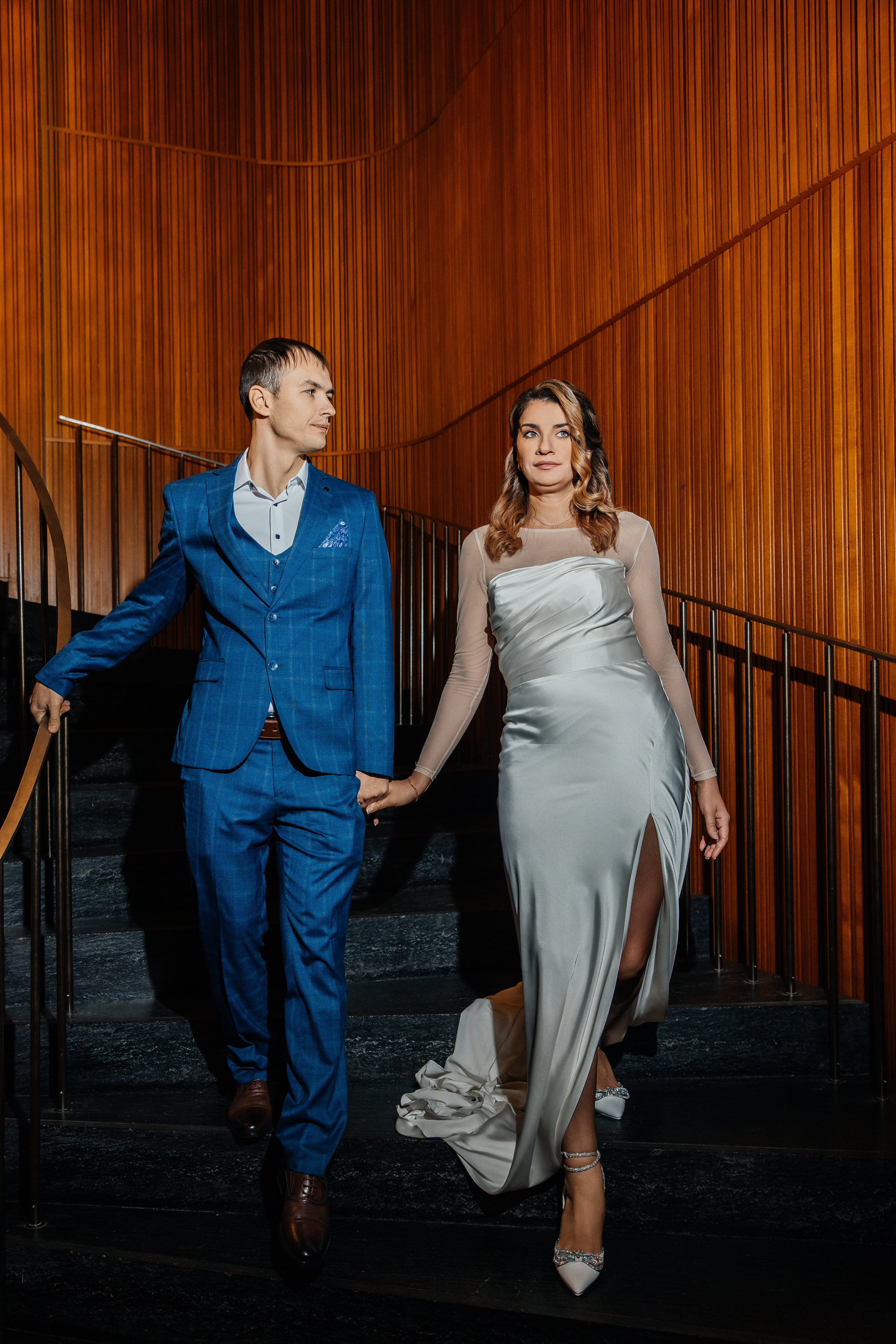 Виктория и Антон| Барвиха. Фотограф Москва Шептаев Артём