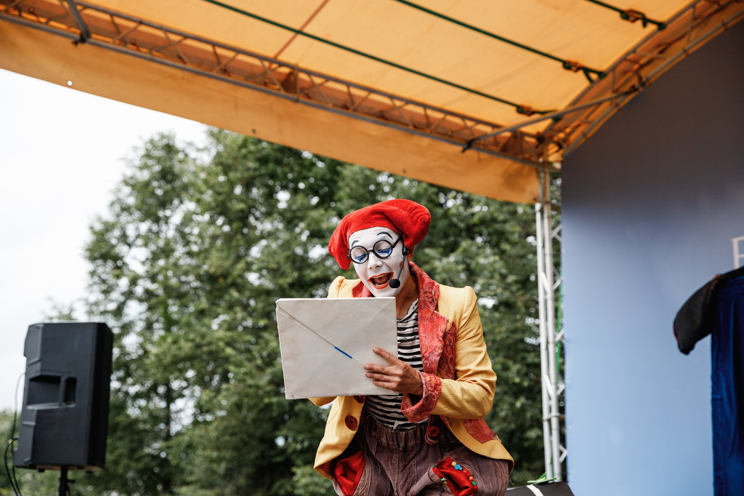 Семейные выходные в Болдино. Фотограф Захваткин Роман