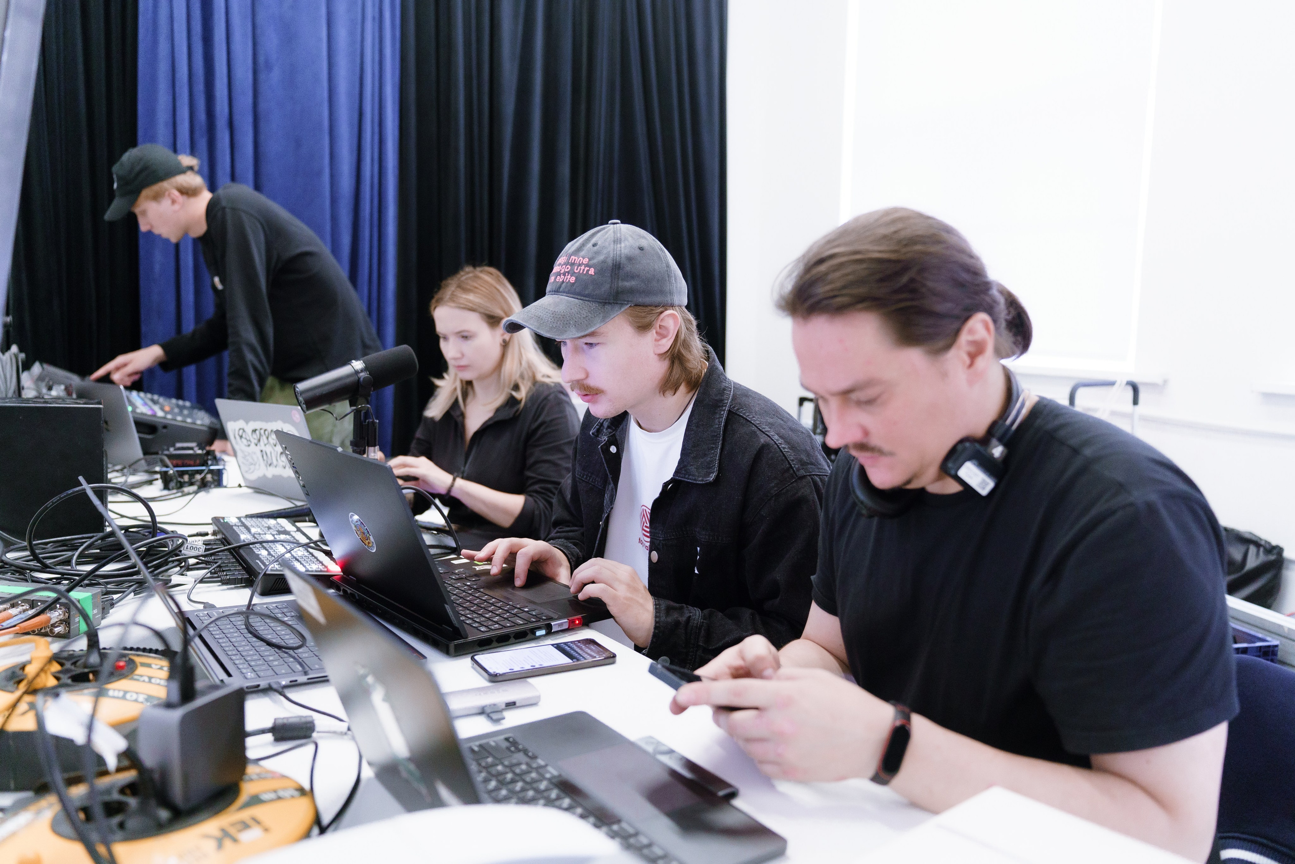 IT-смекаЛКа. Концертный и портретный фотограф Москва и Санкт-Петербург