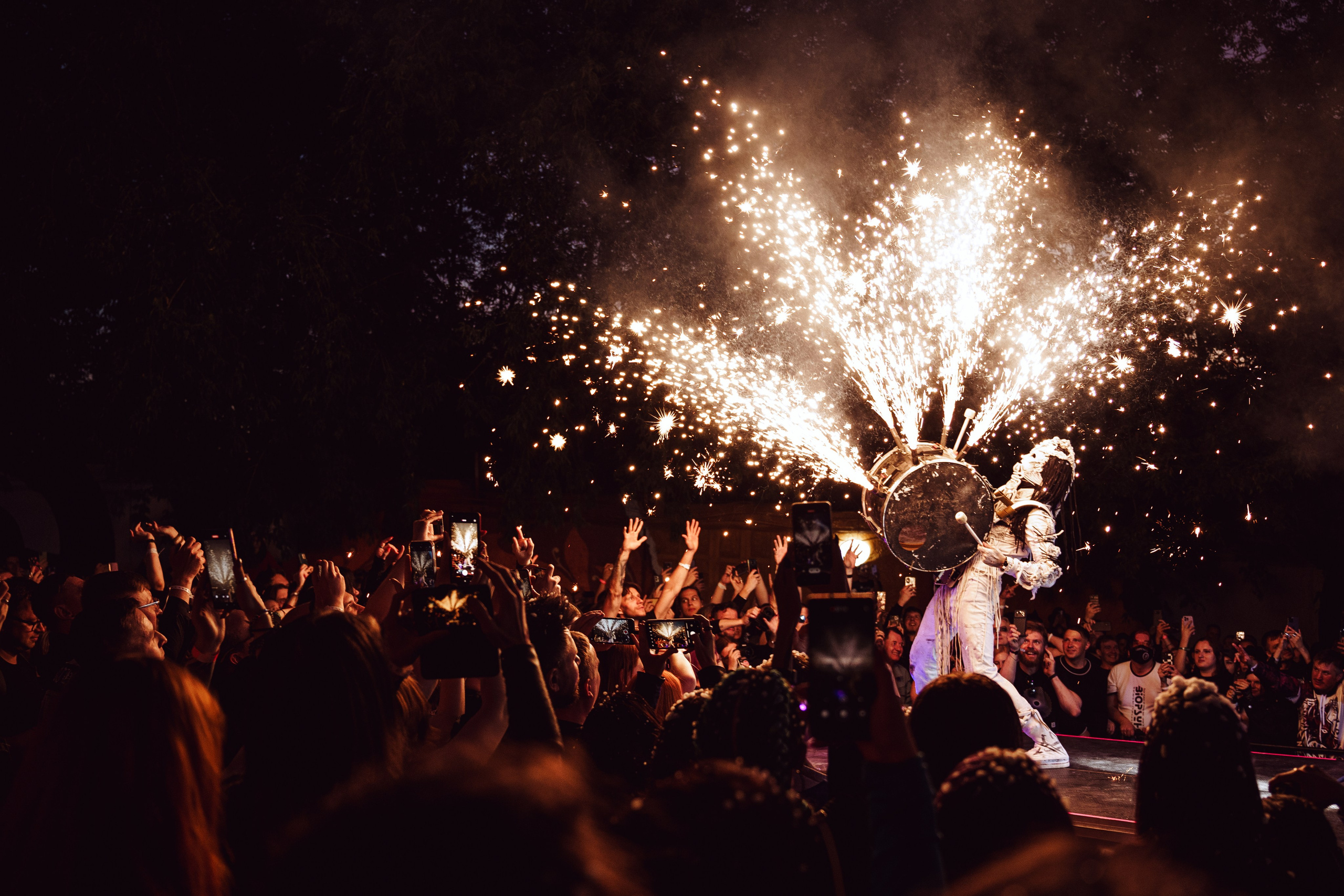 Концертный и портретный фотограф Москва и Санкт-Петербург