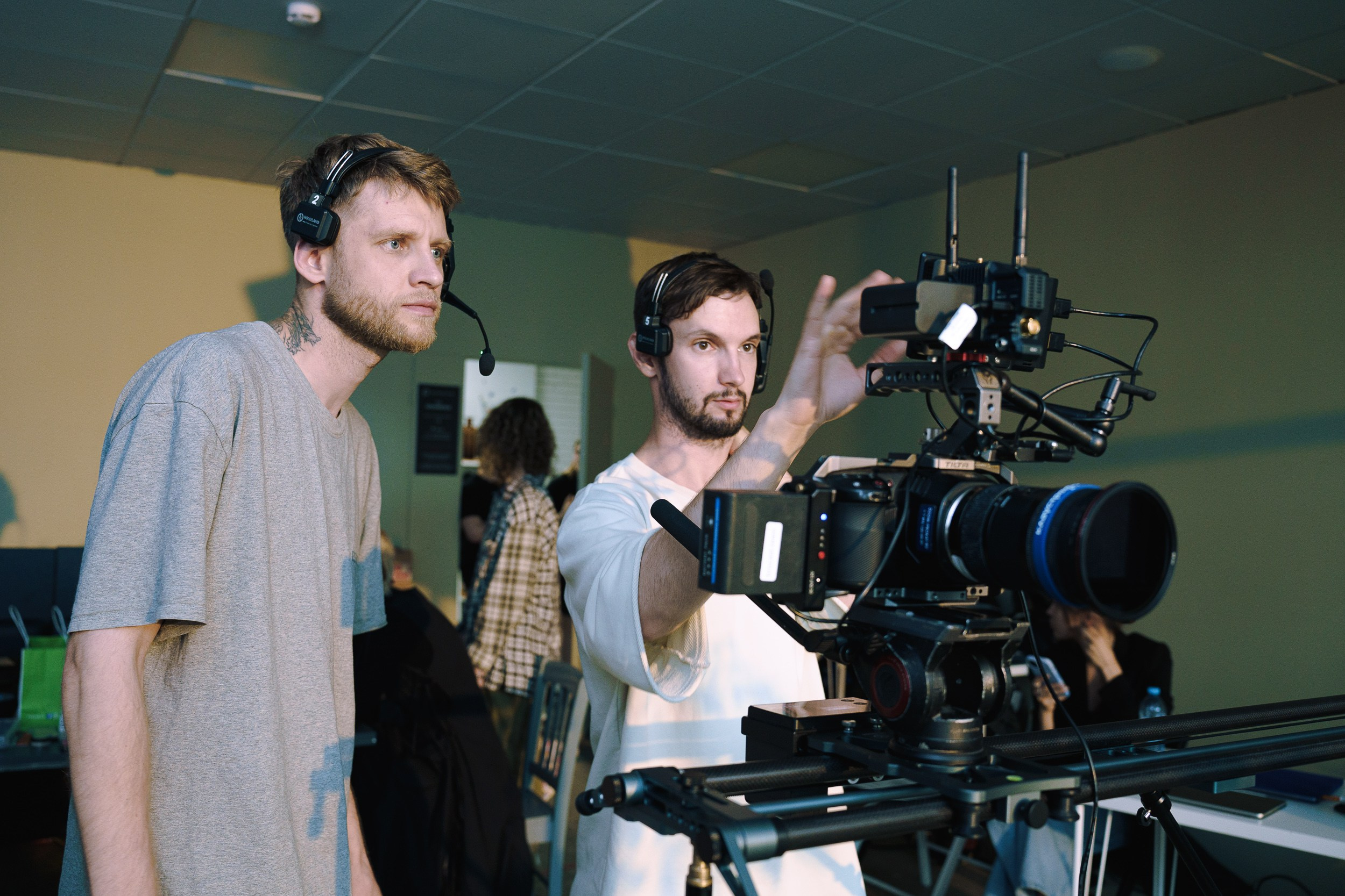 Концертный и портретный фотограф Москва и Санкт-Петербург