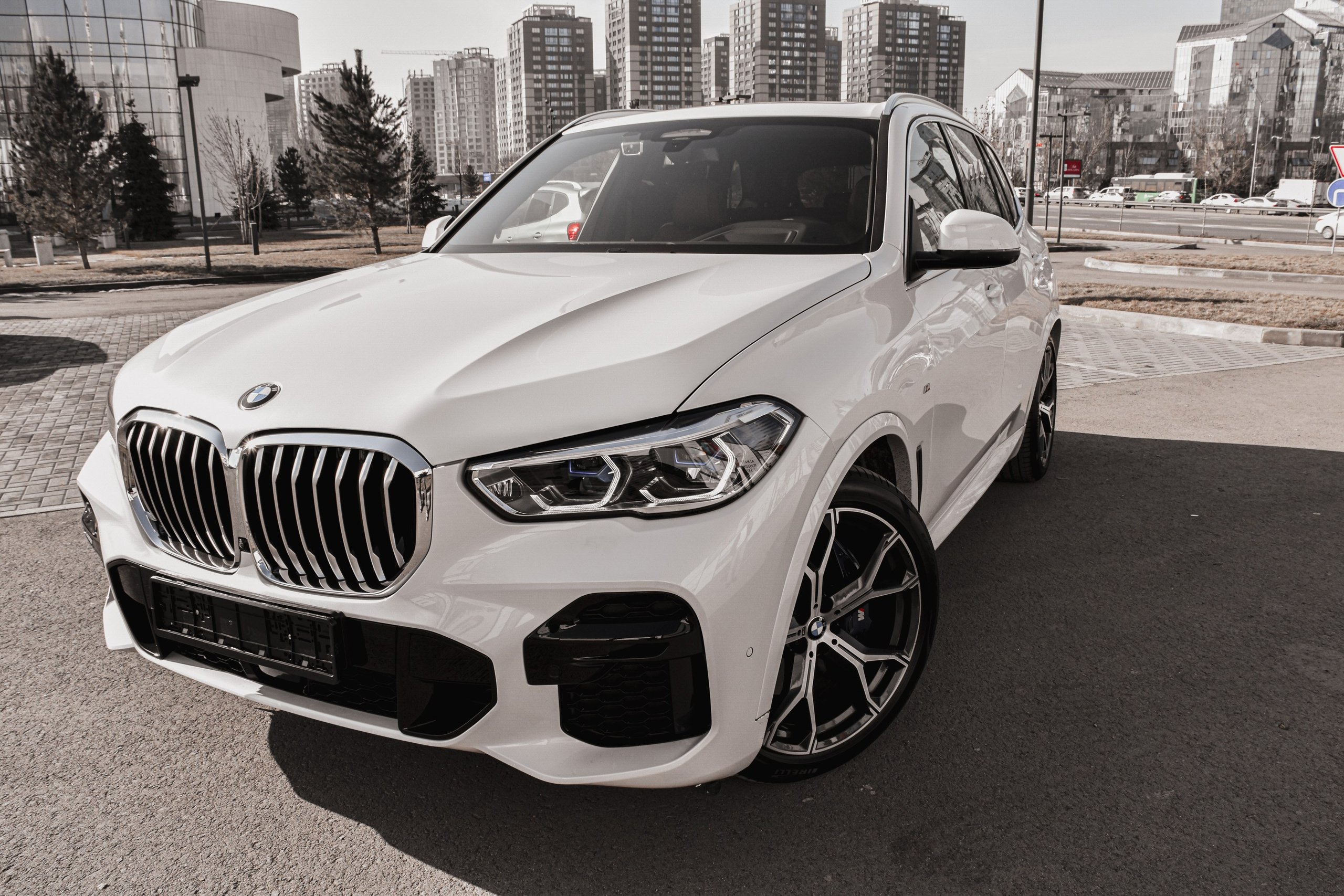 Авто. Фотограф в Алматы