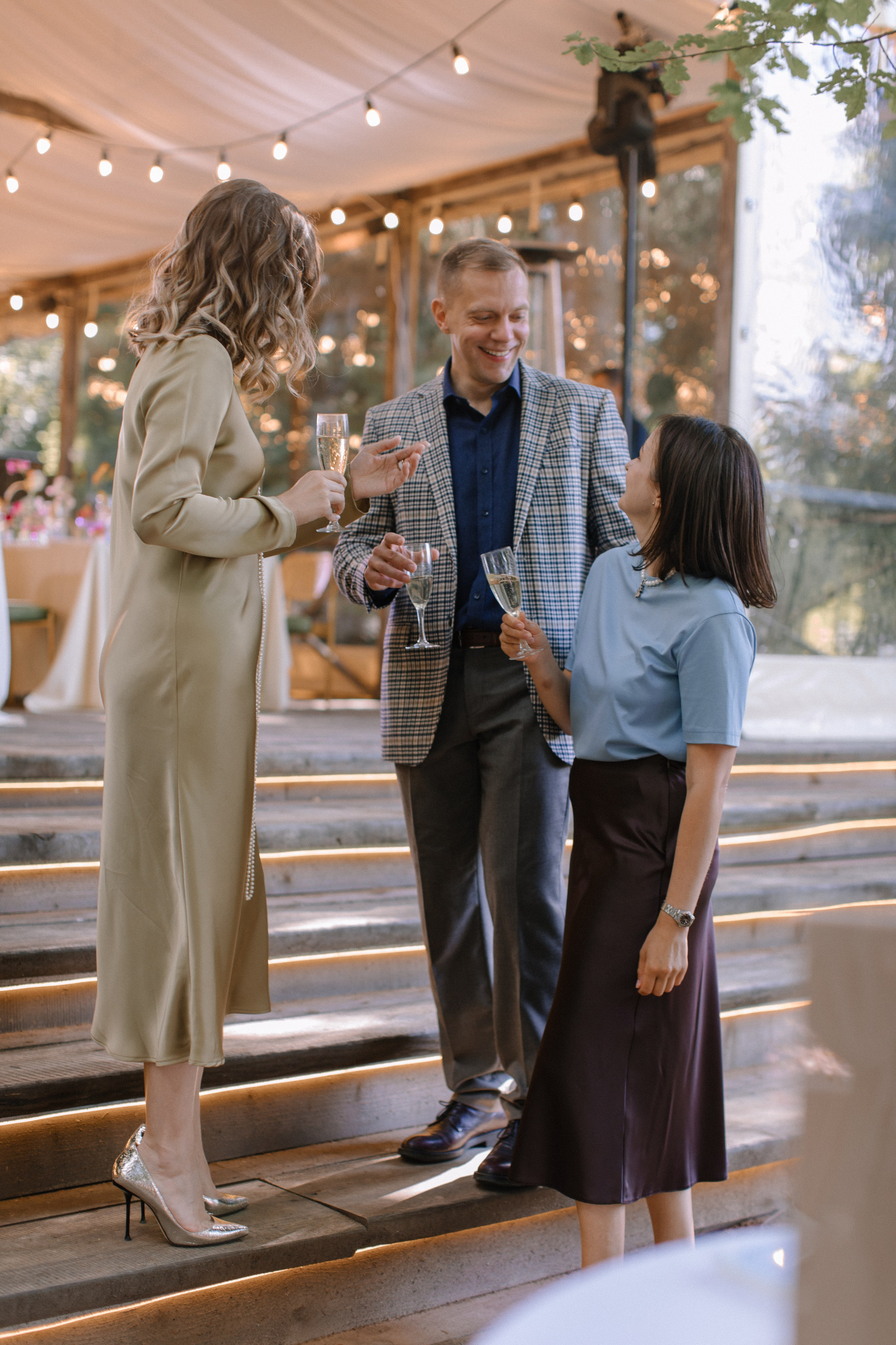 Когда, если не этим летом?. VENSKAYA WEDDING & EVENT PLANNER