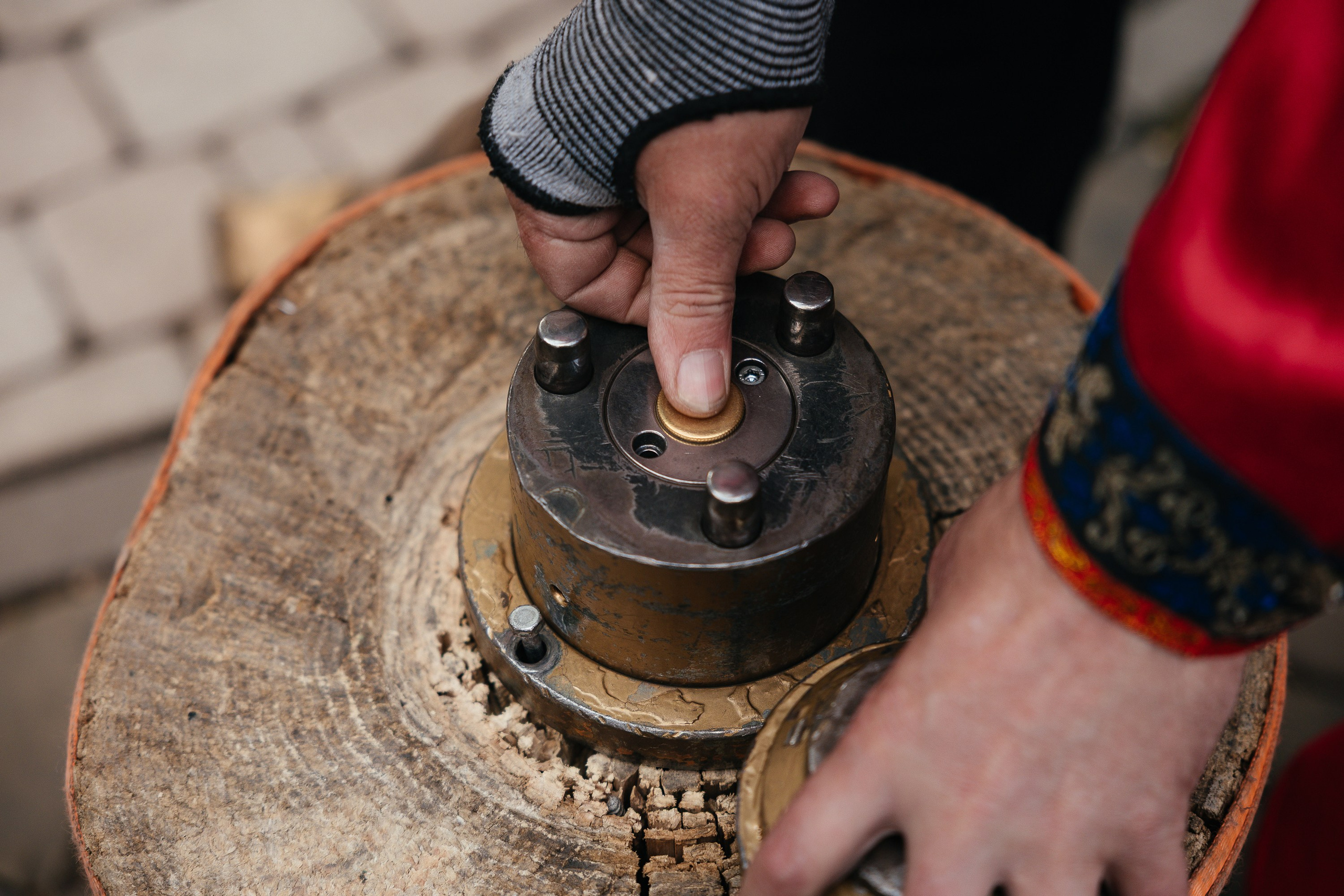 БКС «30 лет». Репортажный и свадебный фотограф в Краснодаре Владислав Рыжов