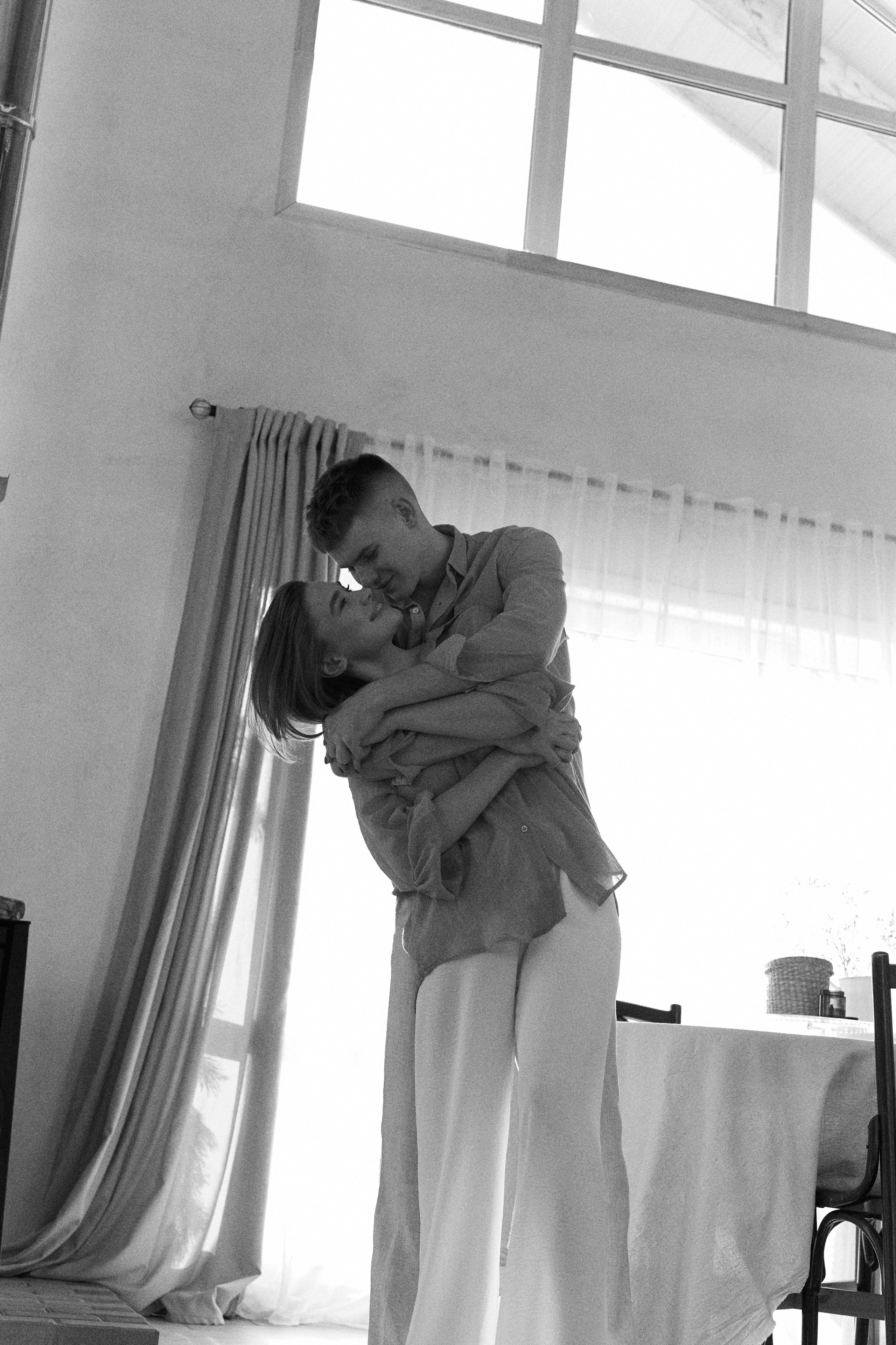 Дарья и Владислав. Фотограф в Екатеринбурге и Москве, Анна