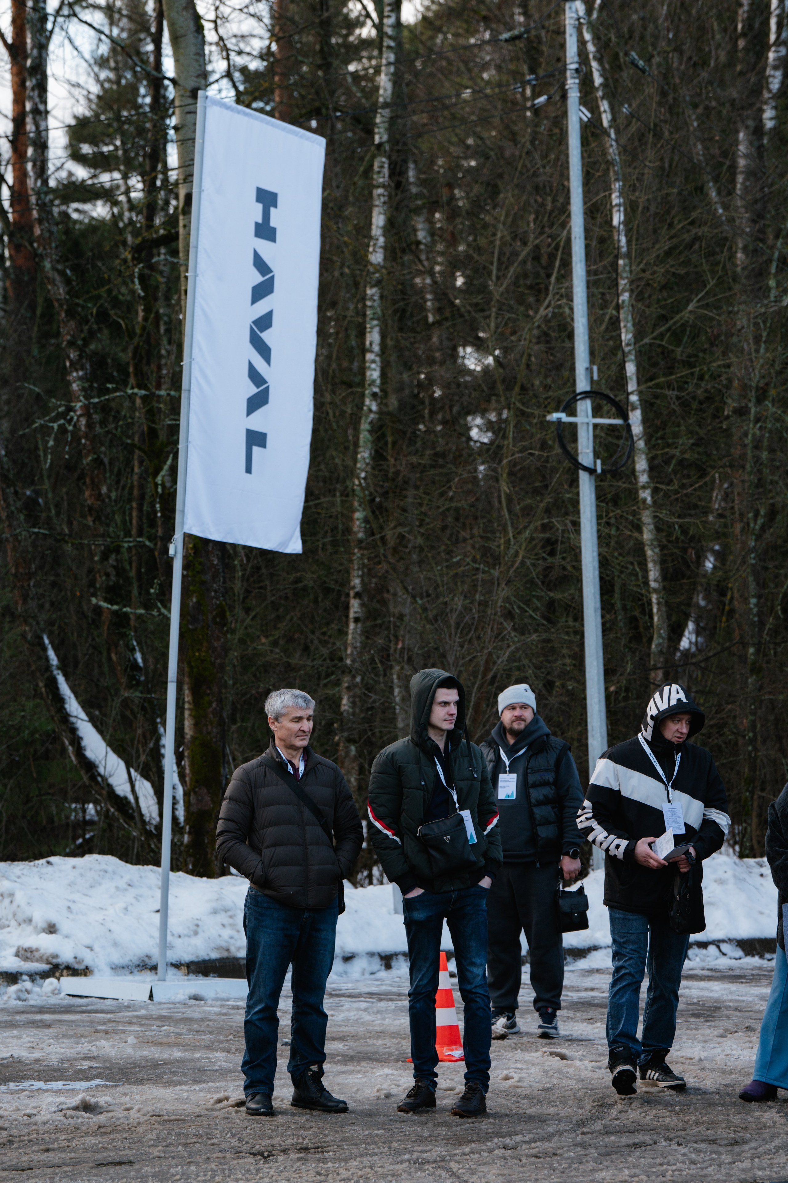 HAVAL Family Day Moscow. Безрукова Юлия Art | EVENT Фотограф Москва