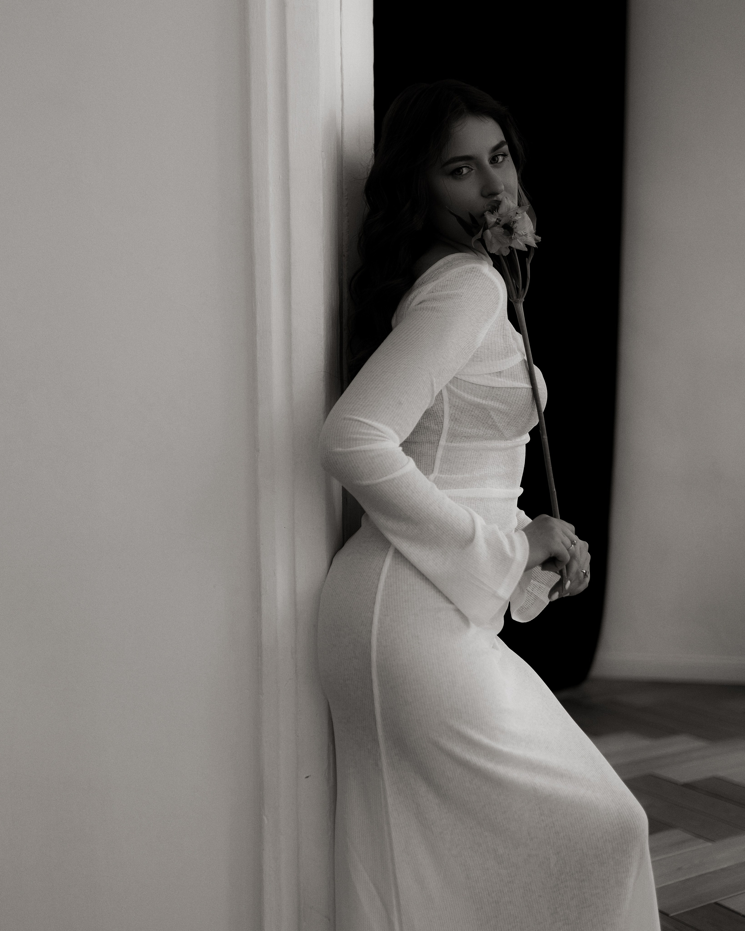 Анна. DARYA.BELKINA