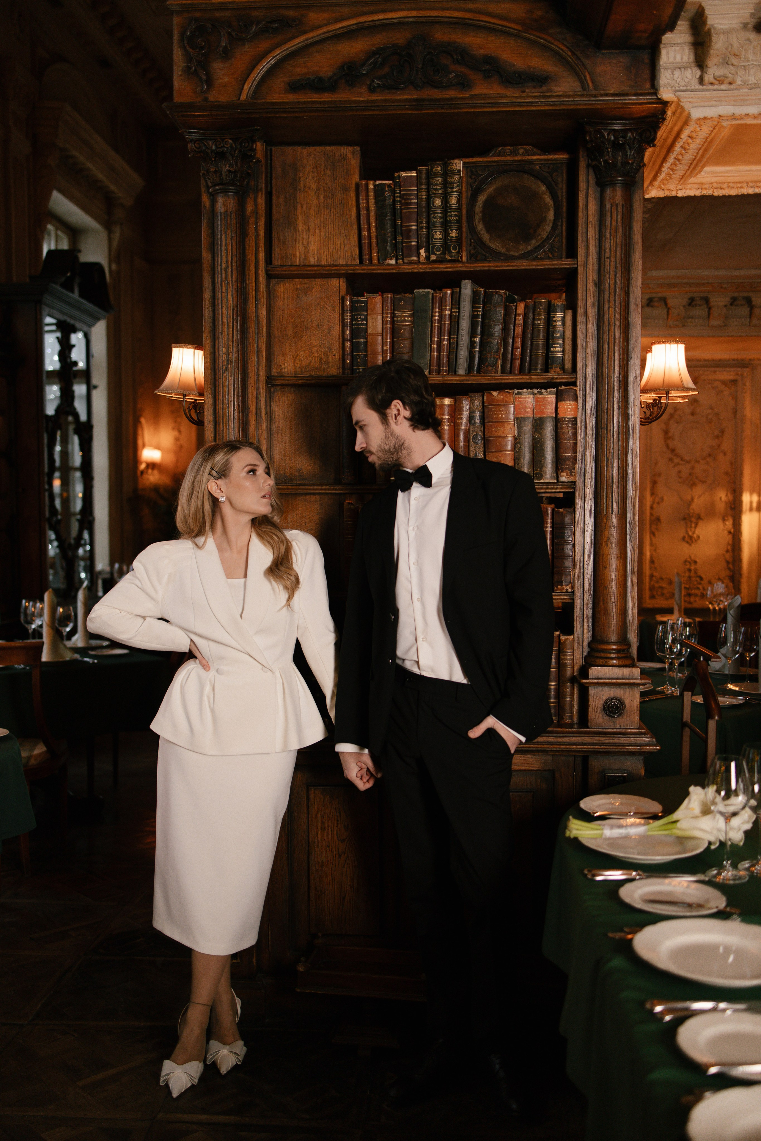 Анастасия & Алексей. Фотограф Сотникова Вероника