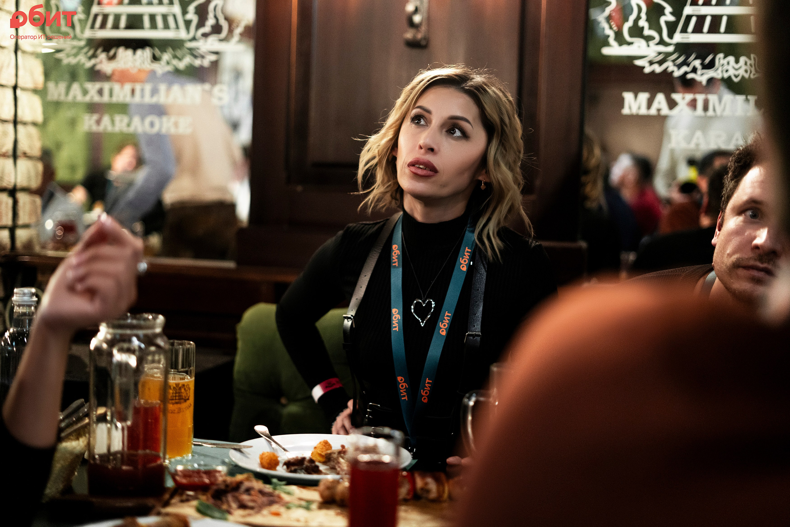 ОБИТ. Фотограф Казань