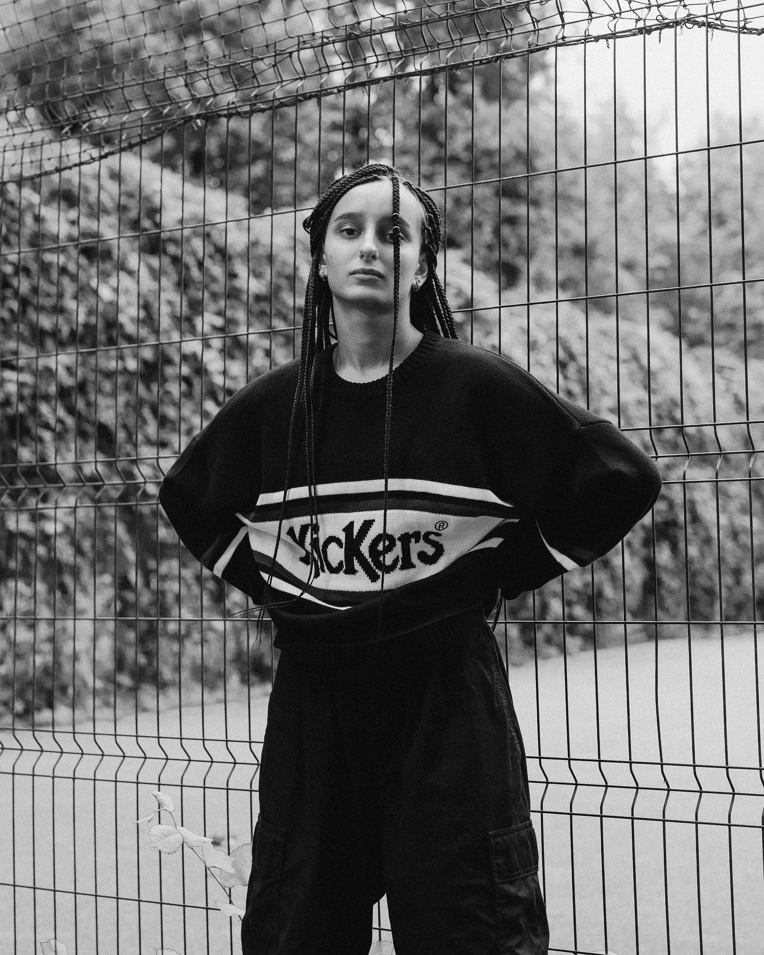 Алина. Фотограф Rockeroleg