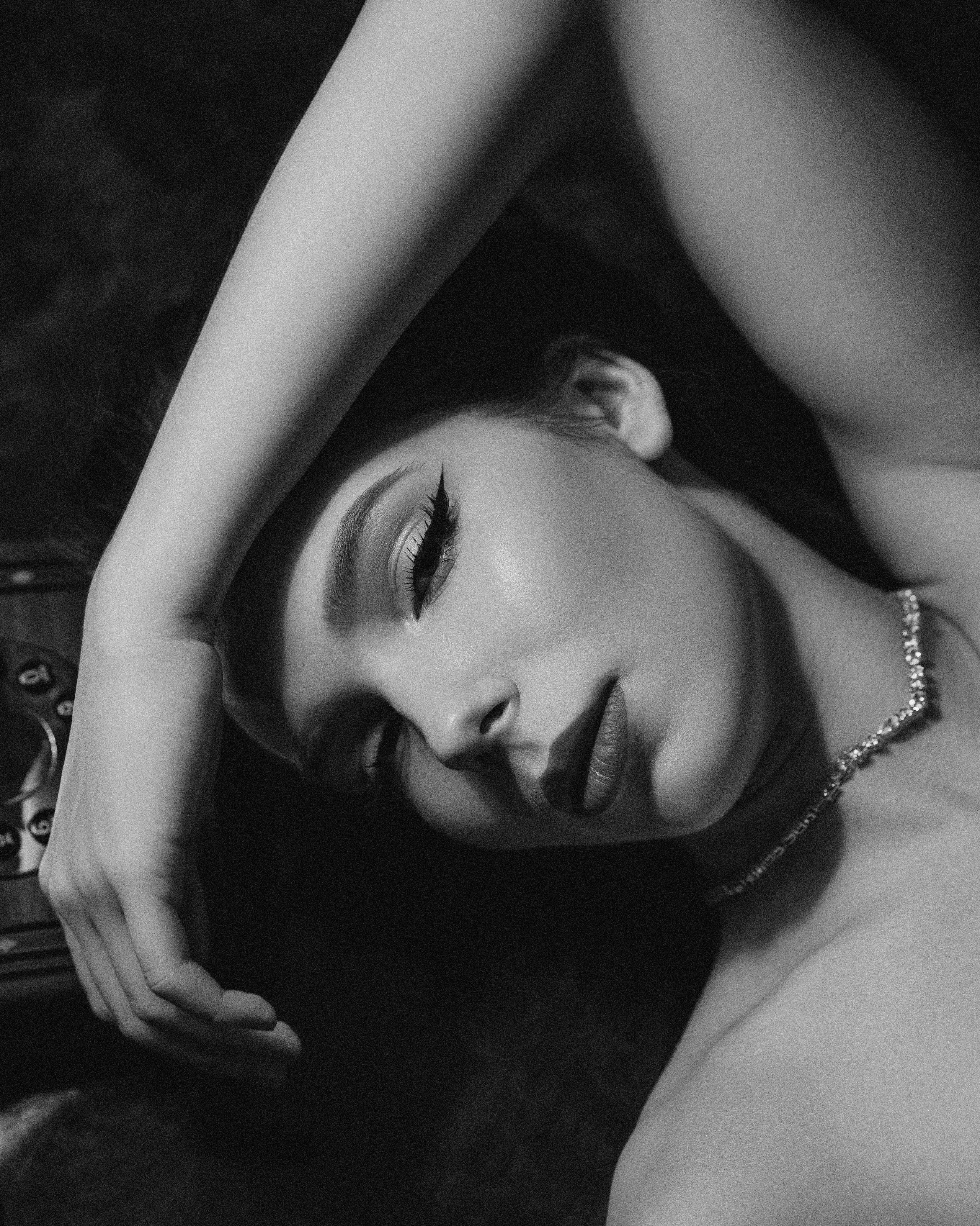 Маша. Фотограф Rockeroleg