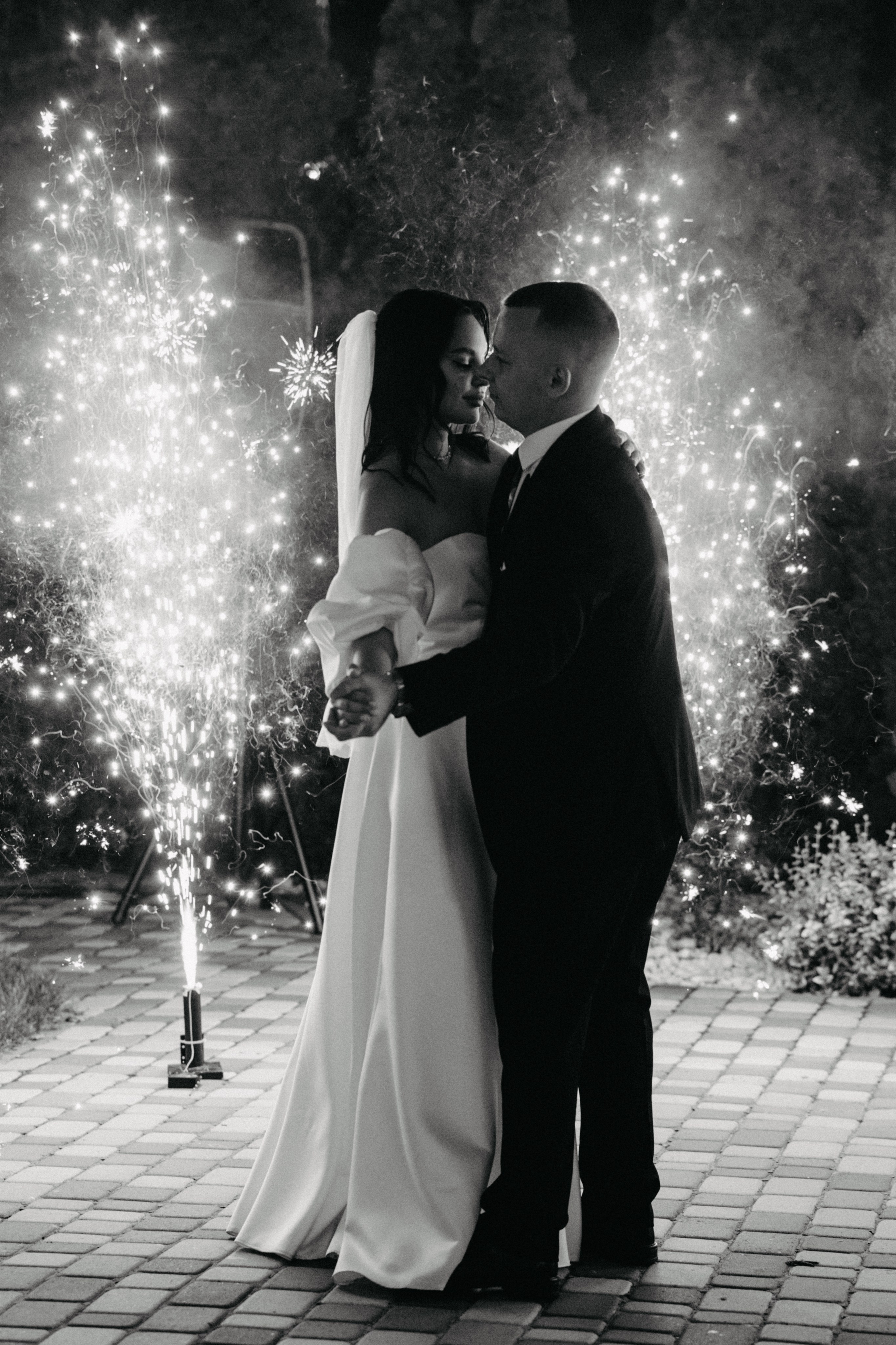 Максим и Оксана. Свадебный и семейный фотограф в Ростове-на-Дону