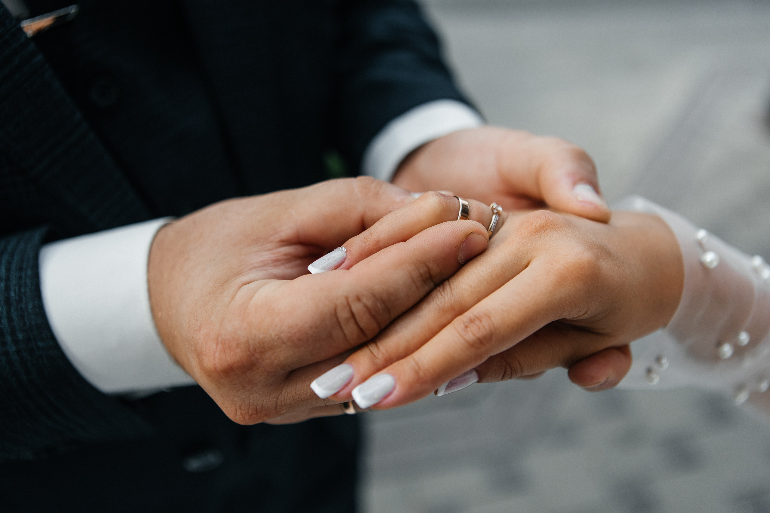 Дмитрий и Лана. Свадебный и семейный фотограф в Ростове-на-Дону