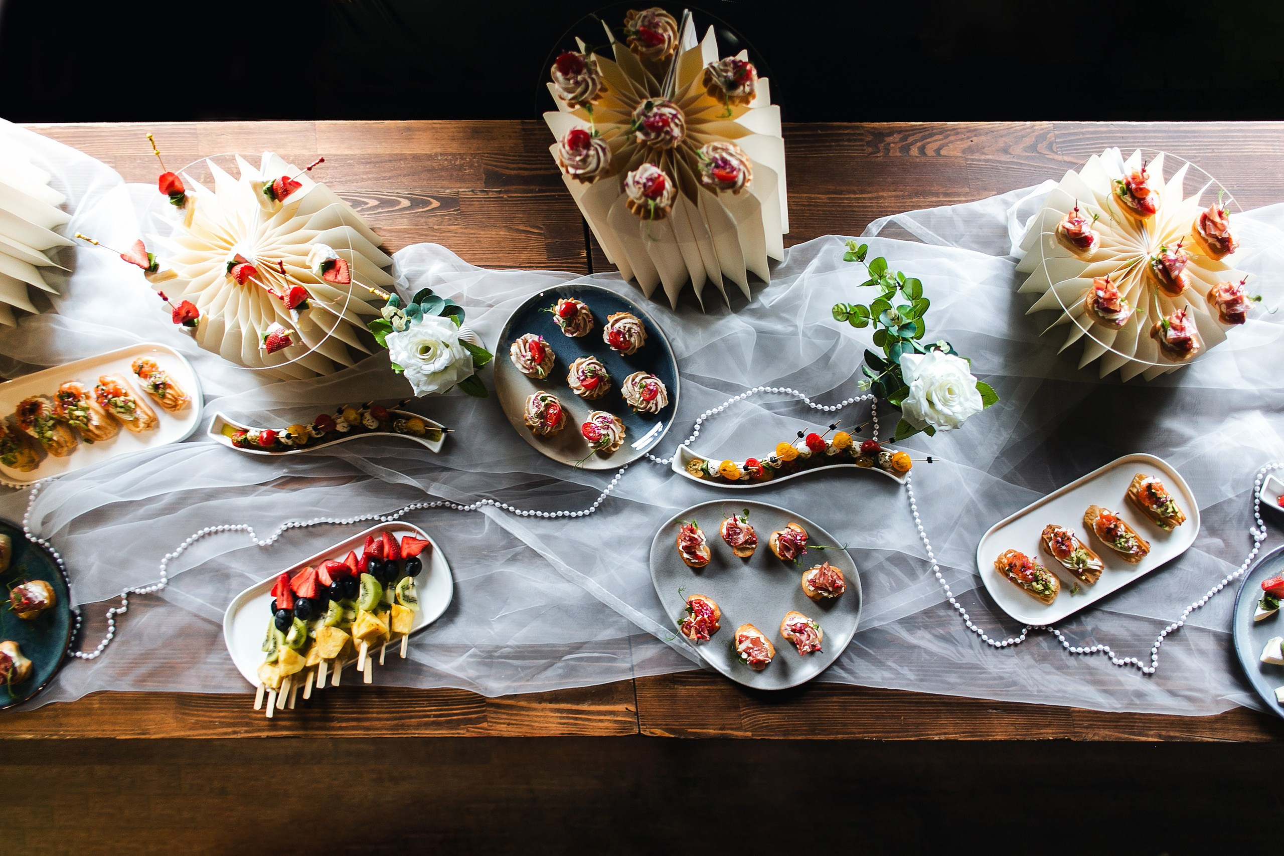 Степан и Катя. Свадебный фотограф Сергей Сергеев — Нижний Новгород