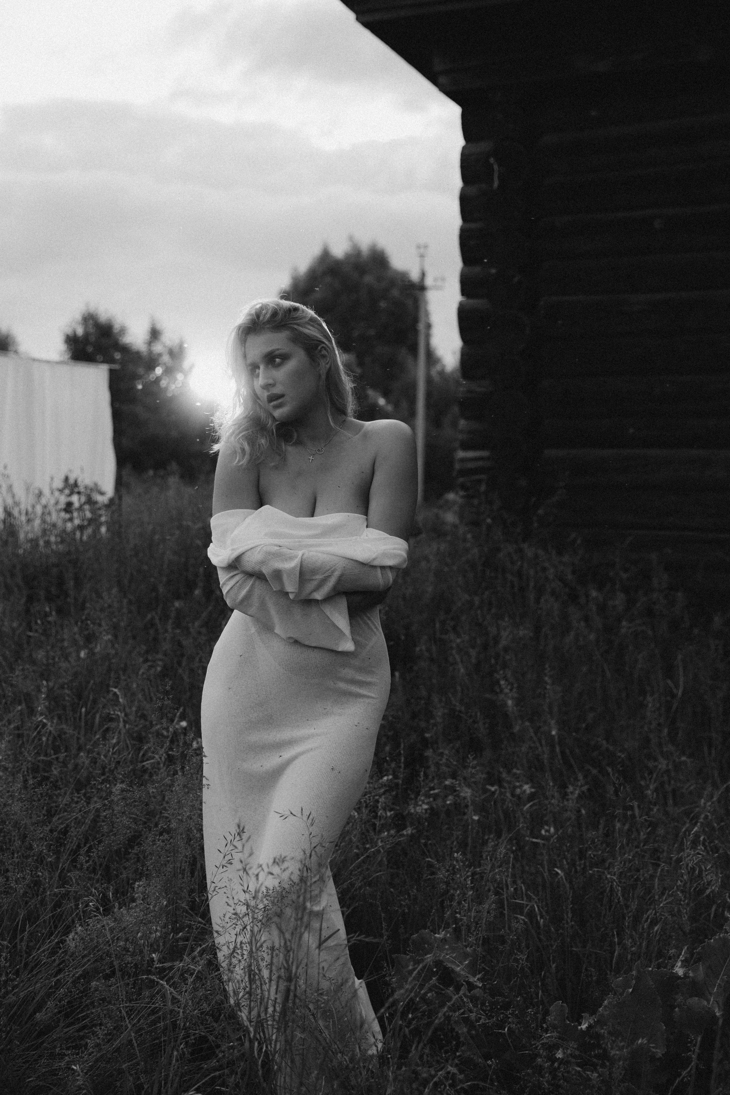 Алина. Фотограф Ульяна Дивина в Нижнем Новгороде и Нижегородской области