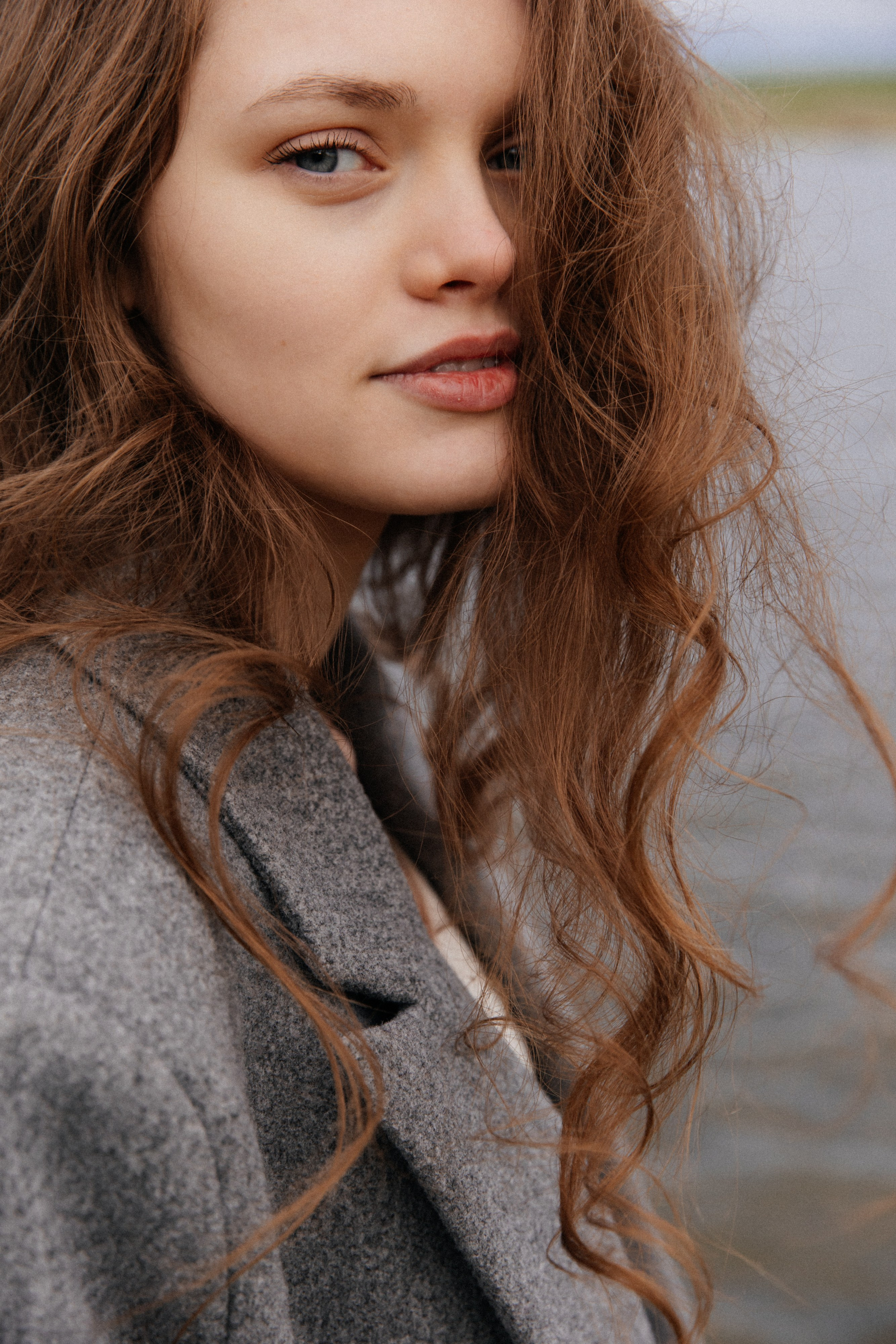 Алена. Фотограф Ульяна Дивина в Нижнем Новгороде и Нижегородской области