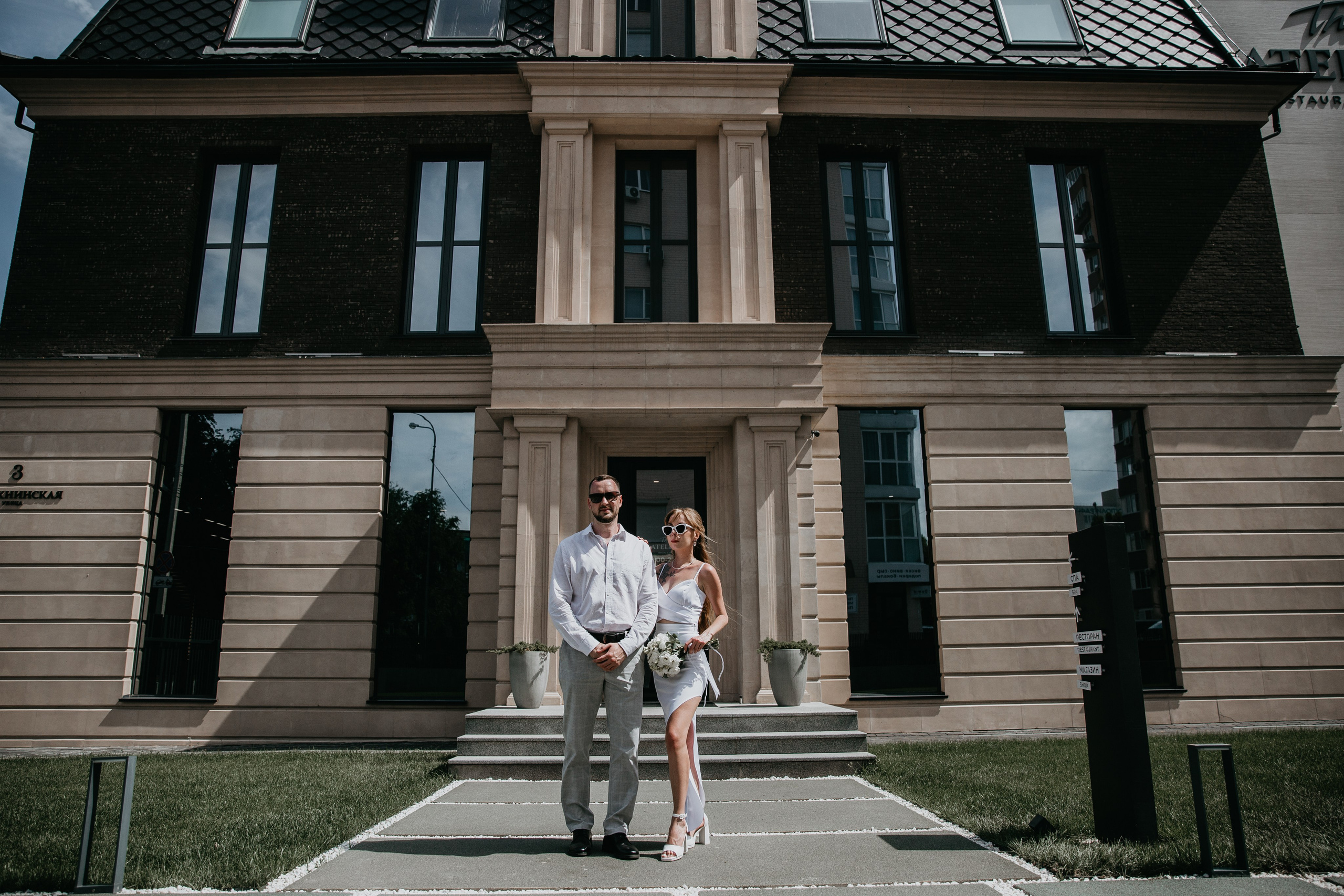 Свадебная съемка. Свадебный, семейный, фотограф крещения Волгоград — Черняева Ирина