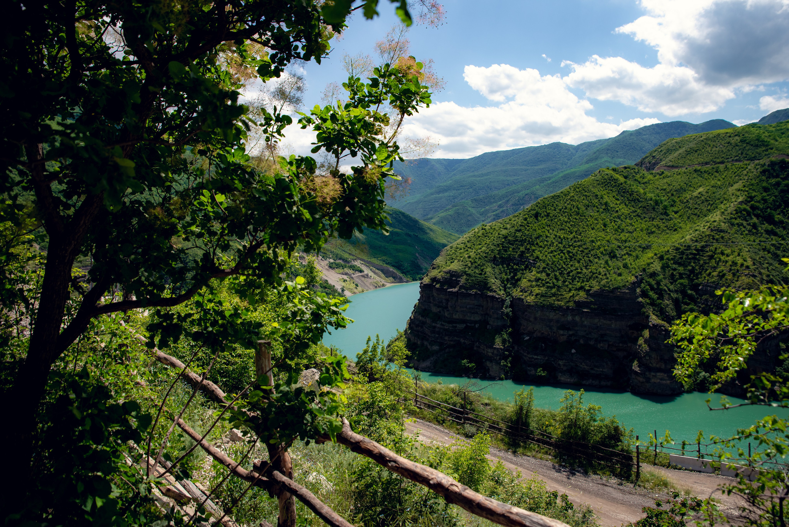Дагестан. Фотограф Крещение Венчание Москва