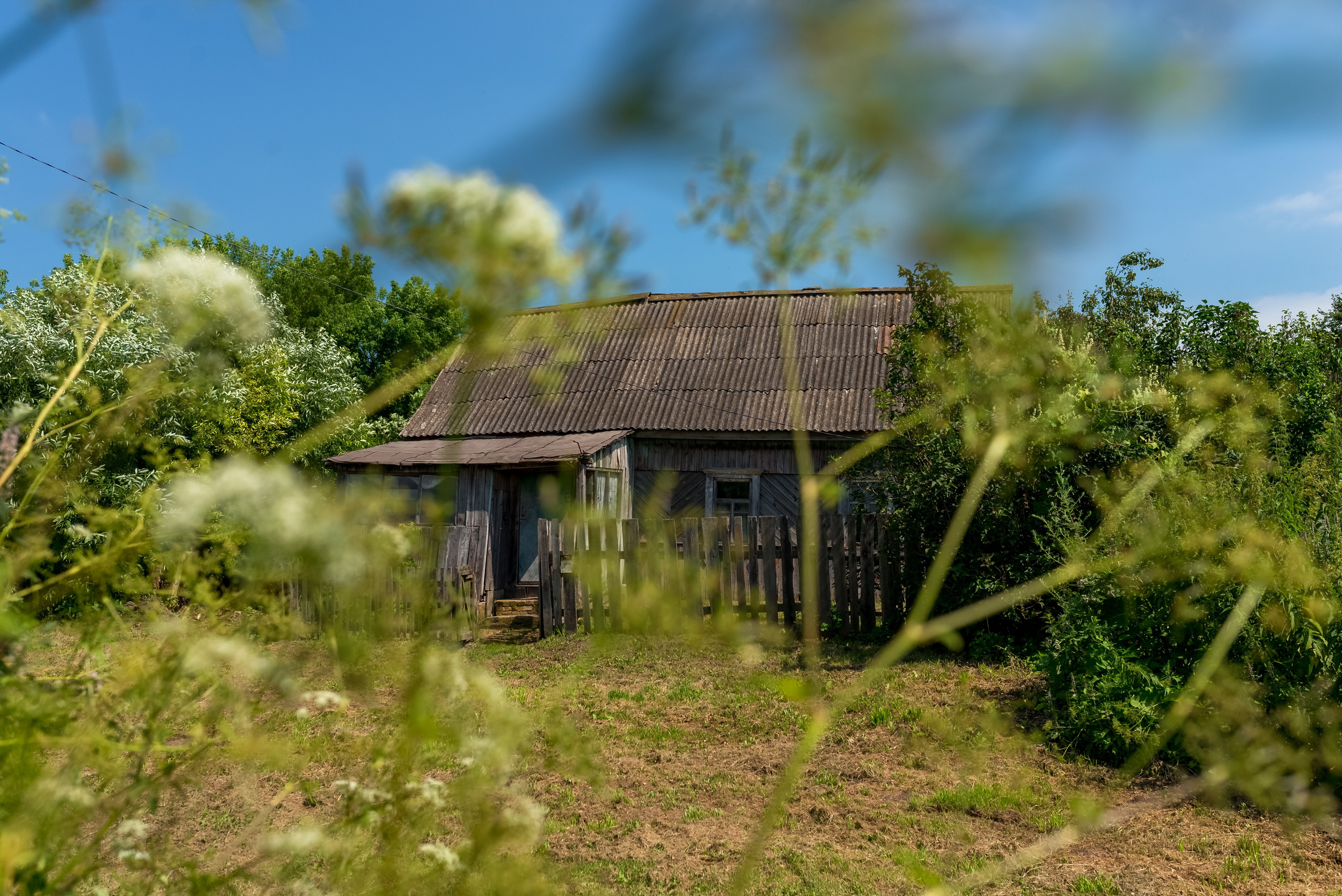 Деревня Барышье. Женский фотограф Крещение Венчание Москва Брянск