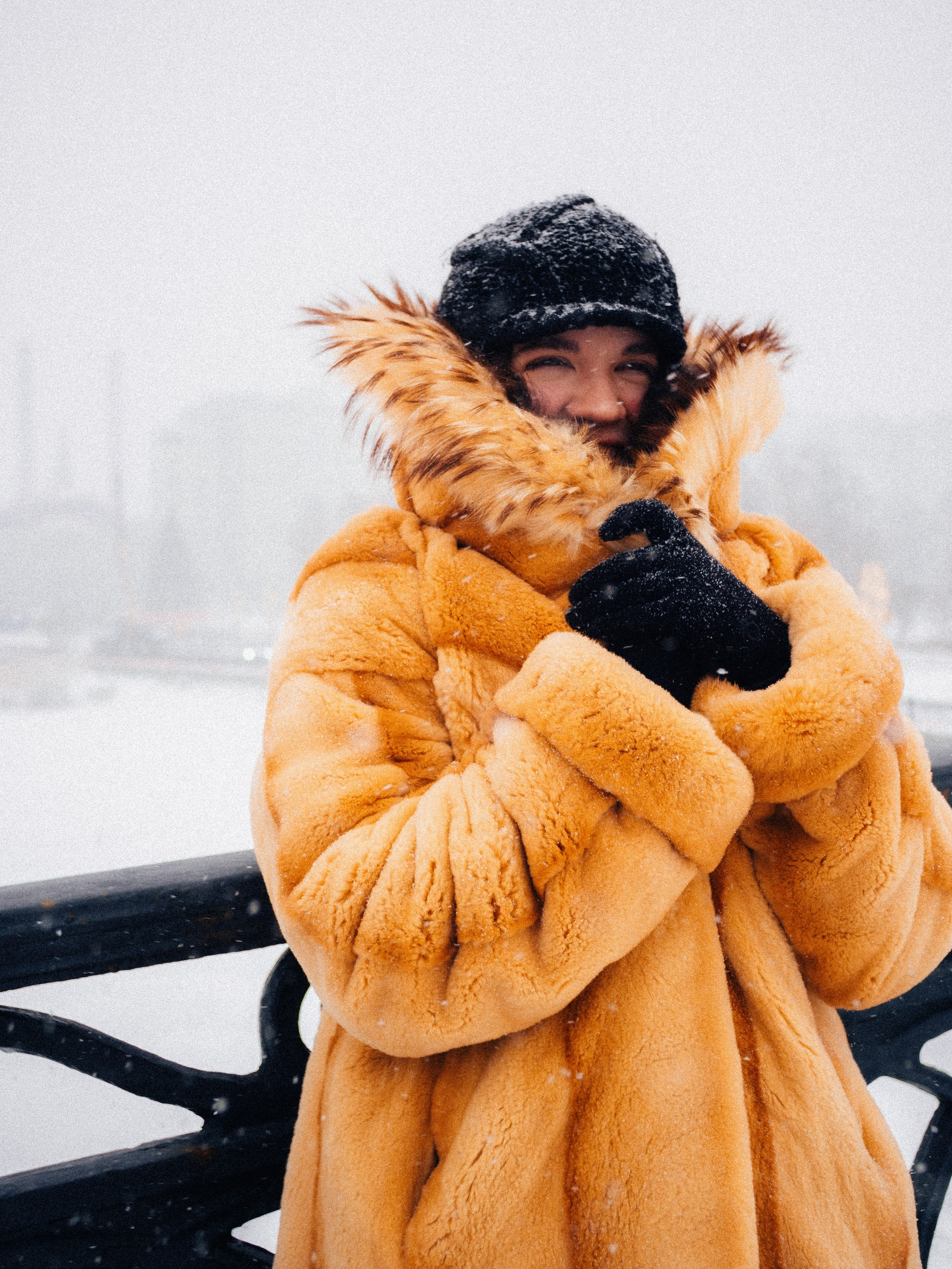 Ульяна. Фёдор Малюгин. Ваш бади в визуале