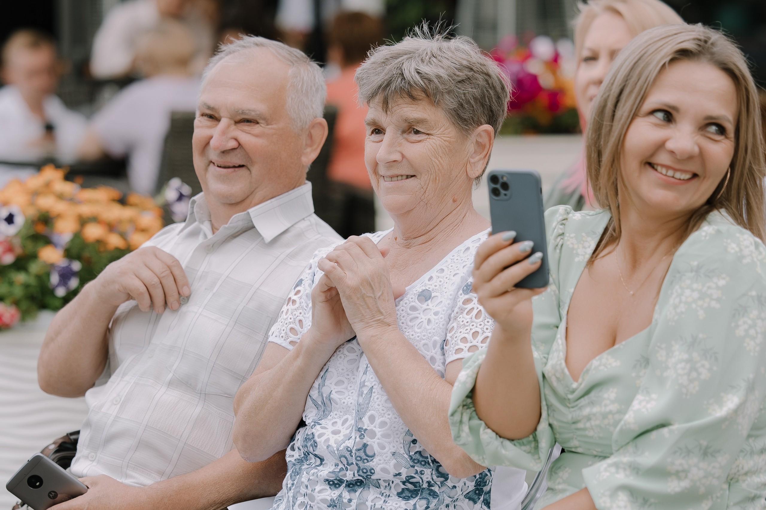 «В мире, где ты и я». Свадебный фотограф Москва