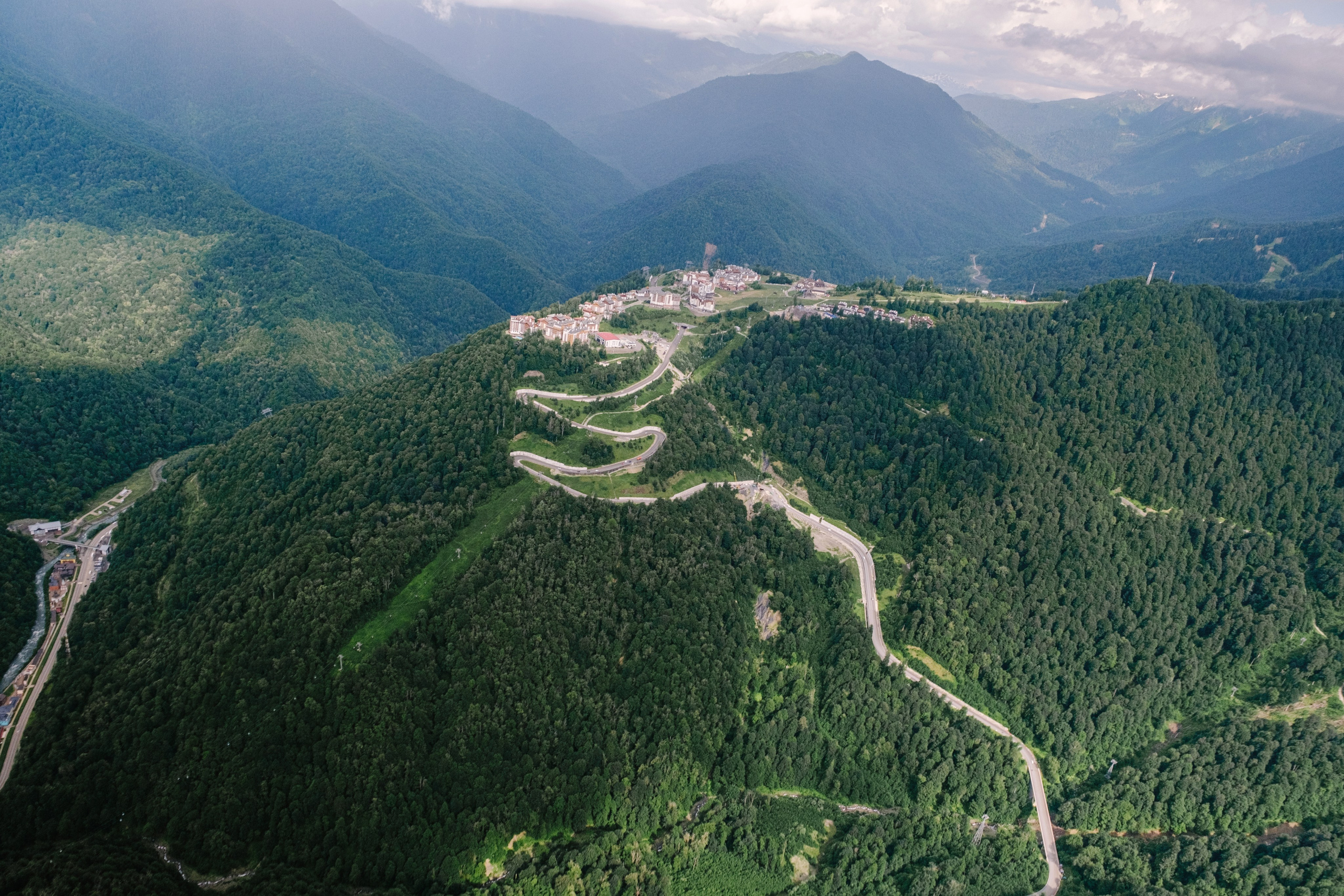 Елизавета / Кирилл. Свадебный Видеограф Фотограф в Сочи