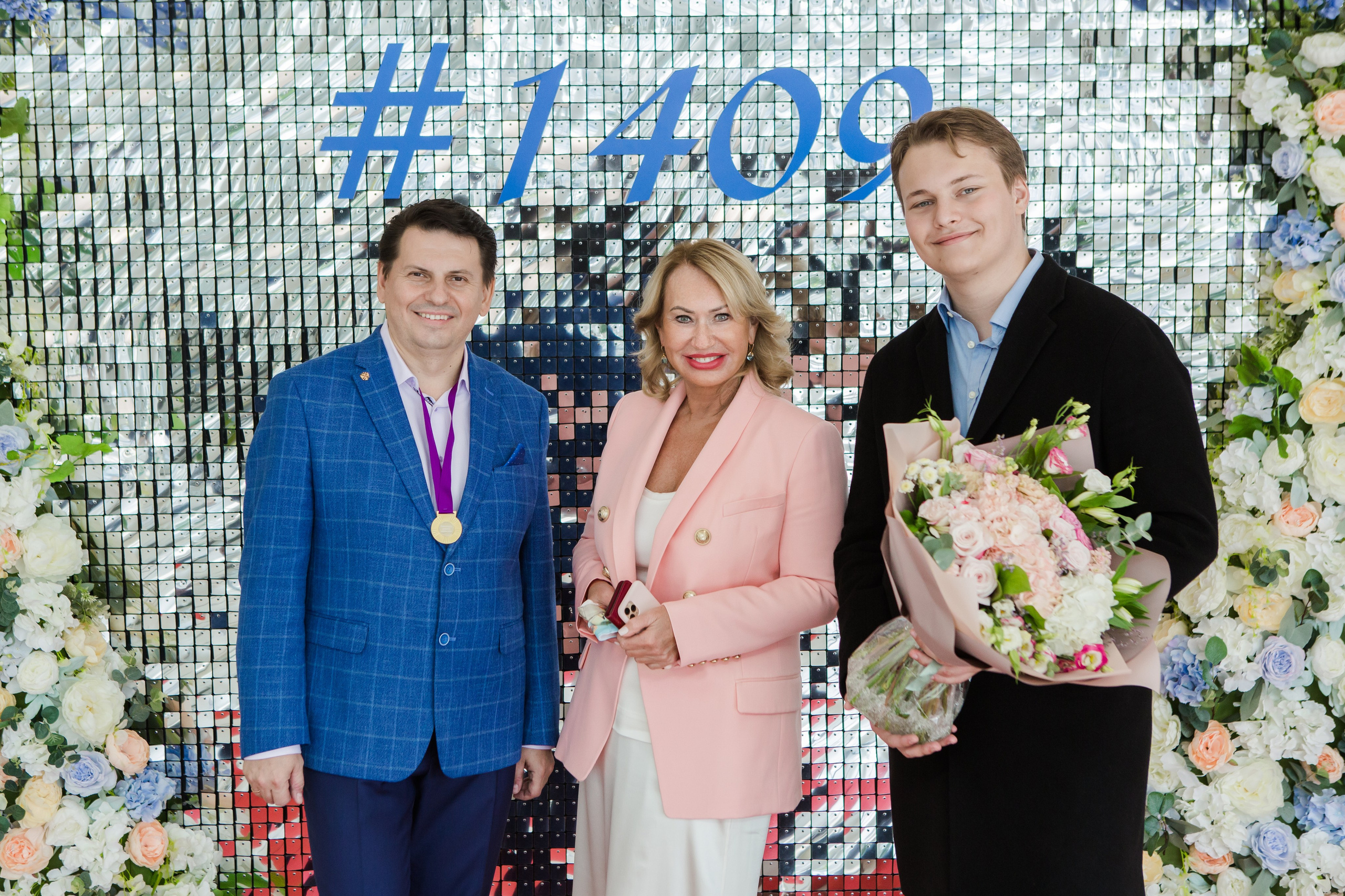 Съёмка в фотозоне. Репортажный фотограф Ирина Сухарева