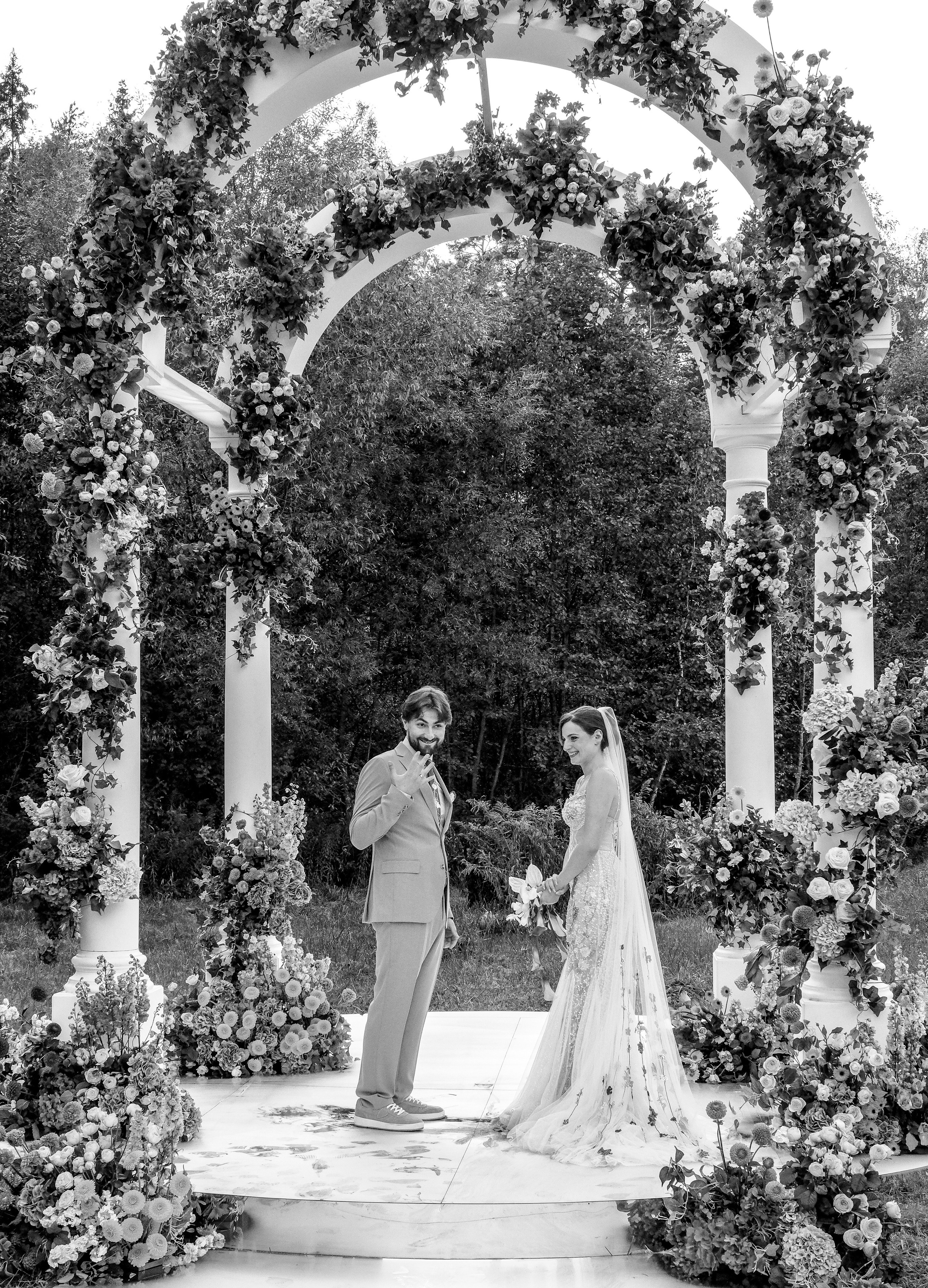 Горячие сердца и ноты Грузии. Свадебный и семейный фотограф Москва Варламова Виктория