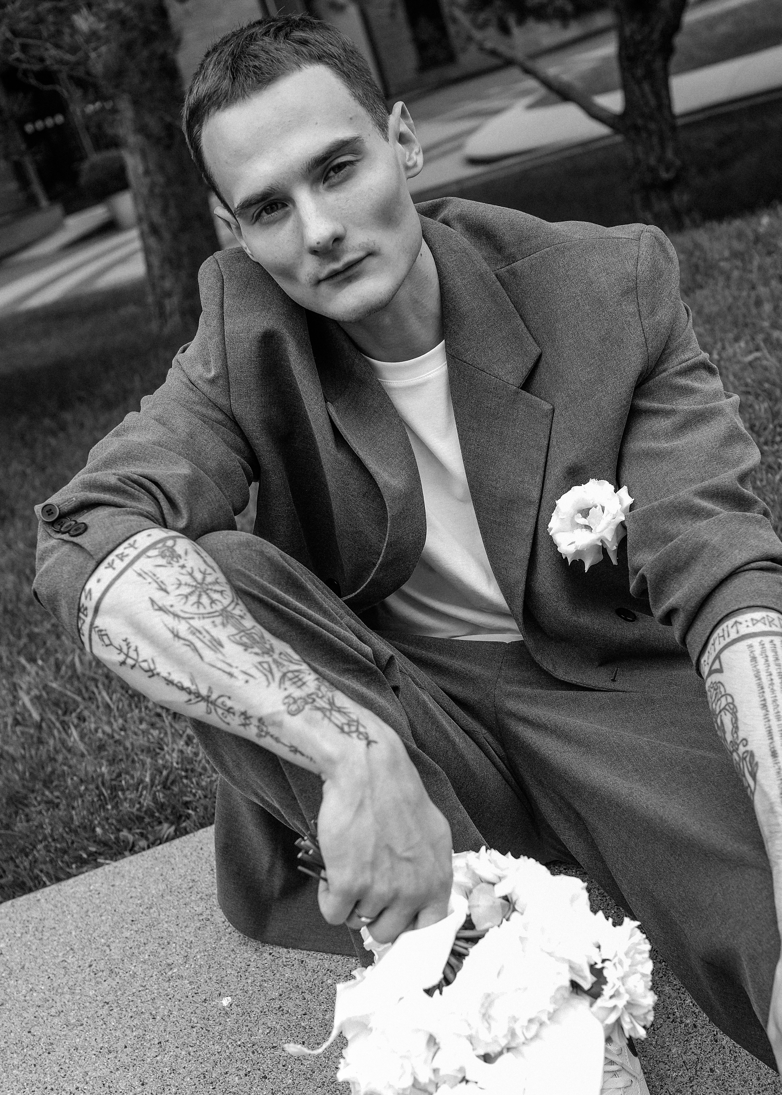 Любовь без памяти. Свадебный и семейный фотограф в Москве и Санкт-Петербурге Варламова Виктория