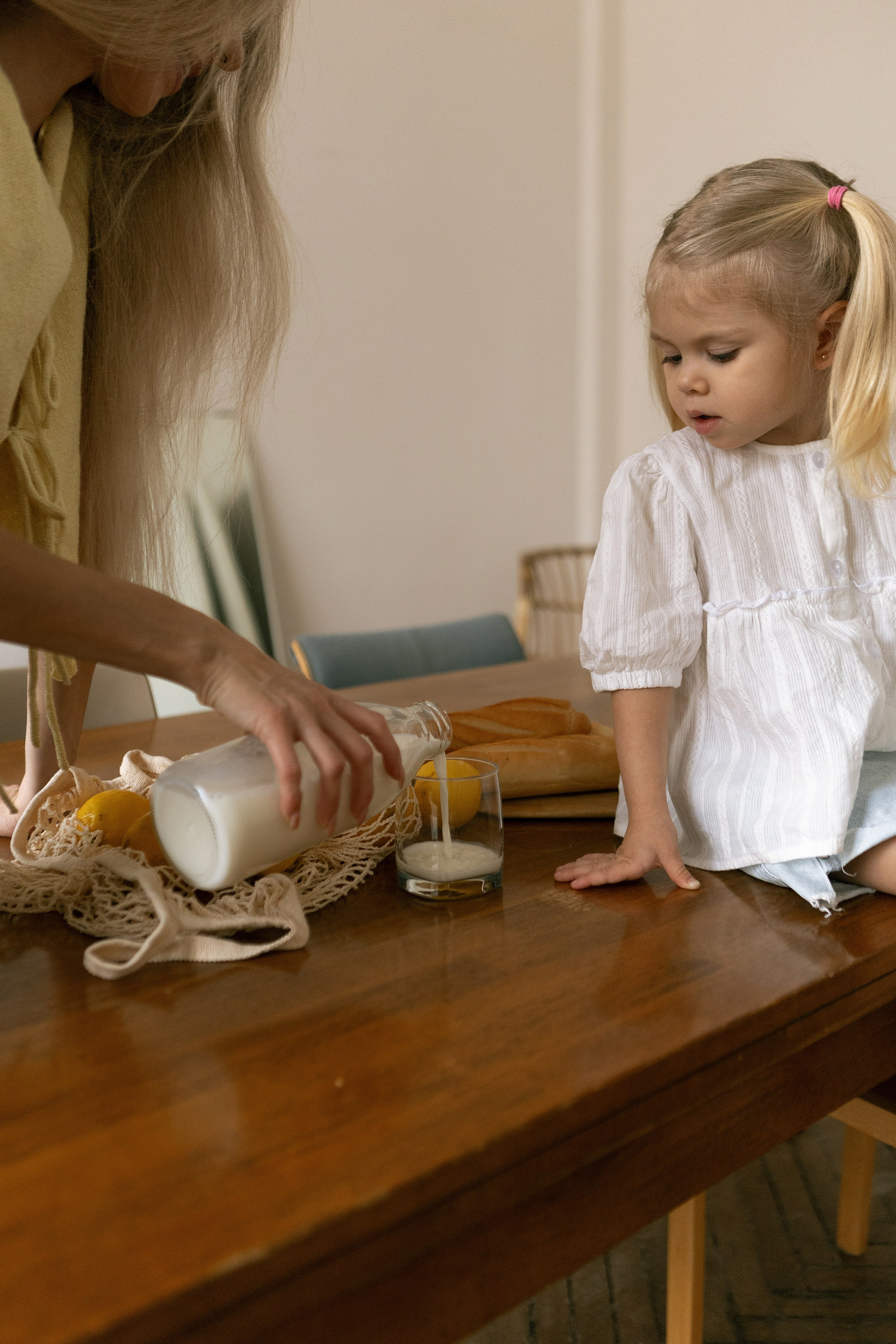 Полина и Моя. Фотограф в Москве Таша Логинова