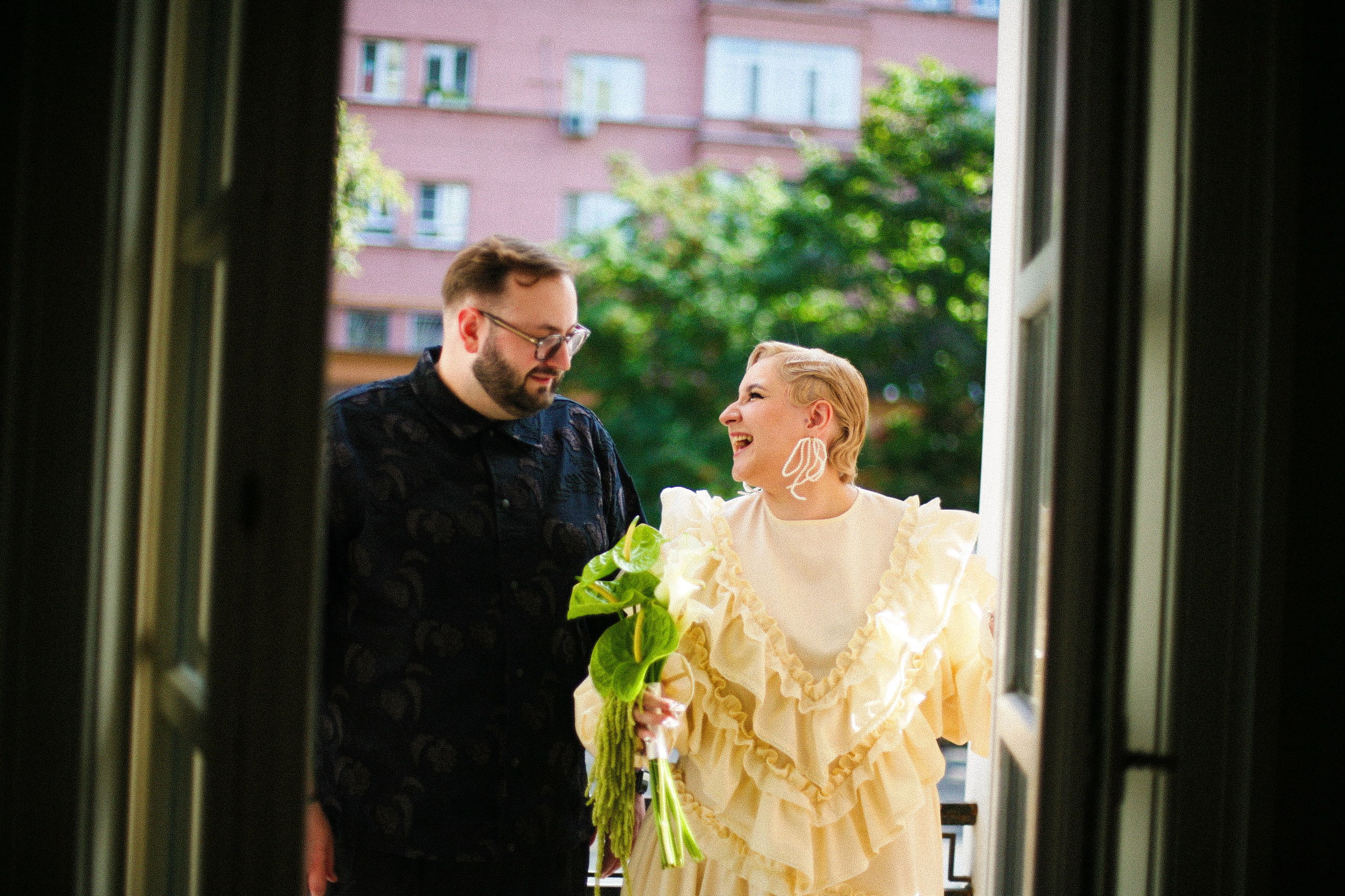 Аня и Кирилл (полный день с росписью). Фотограф Екатерина Максимова: семейные, индивидуальные съемки, свадьбы