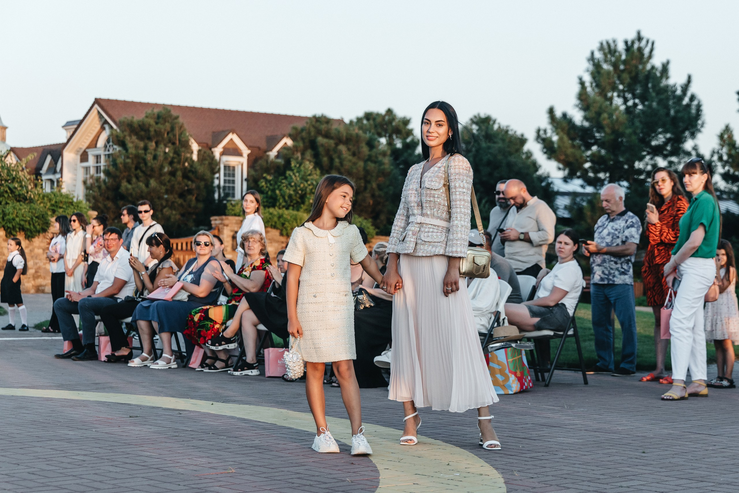 FASION PROJECT — VESHALKⱯ KIDS. Свадебный и репортажный фотограф в Ростове-на-Дону Павел Кислов