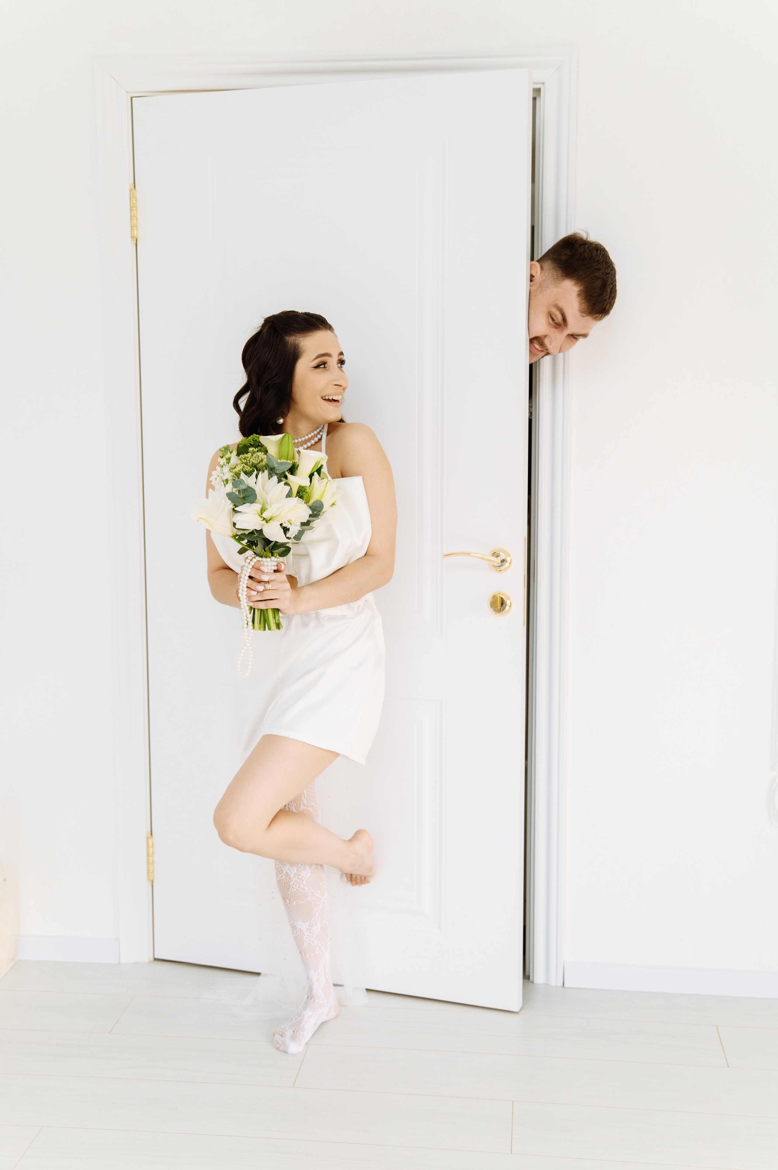 Евгений и Екатерина LA VILLA. Фотограф Кирилл Верт