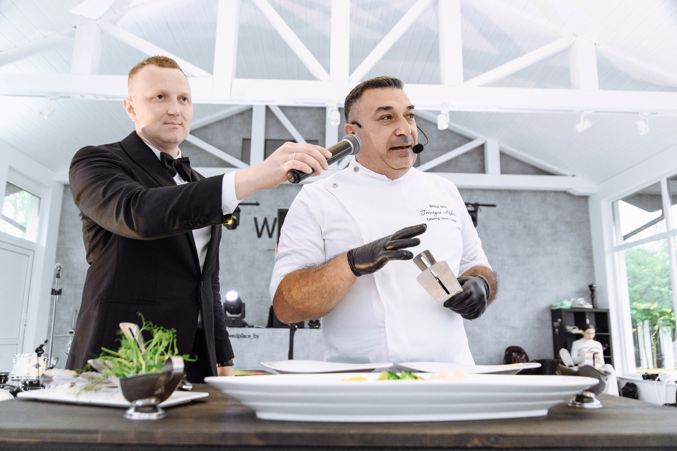 Дмитрий и Елизавета. Фотограф Кирилл Верт