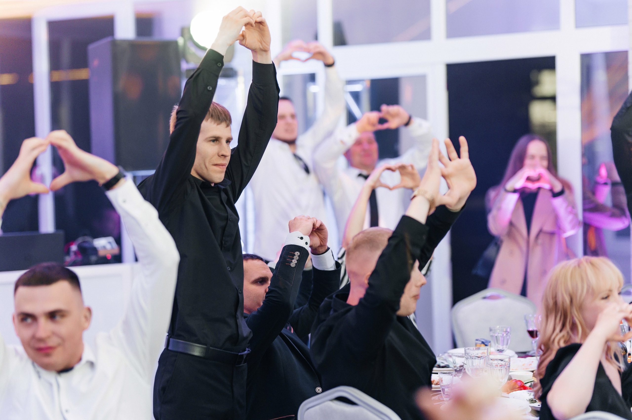 Станислав и Дарья. Фотограф Кирилл Верт