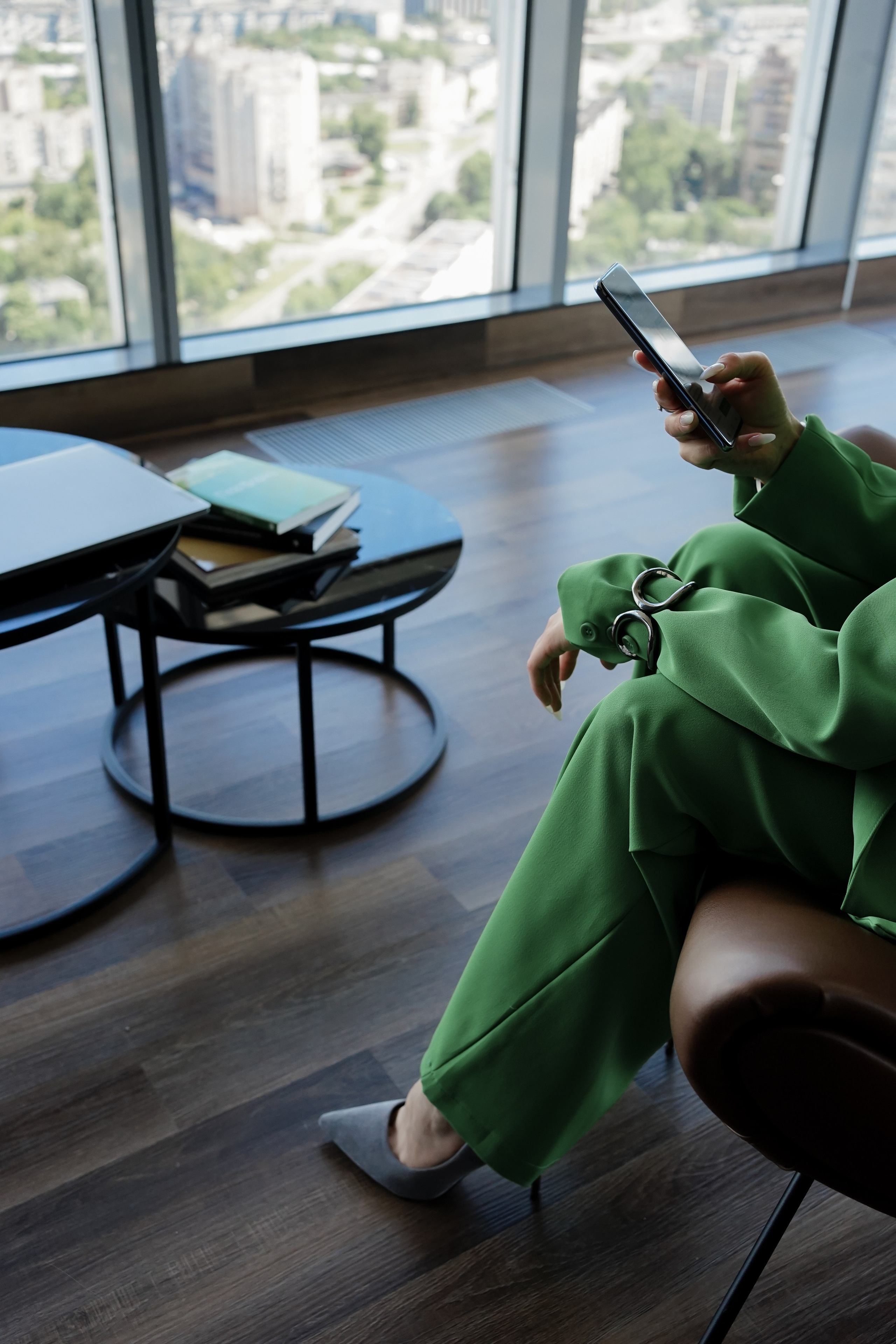 Анна Риелтор. Фотограф Ольга Игорева