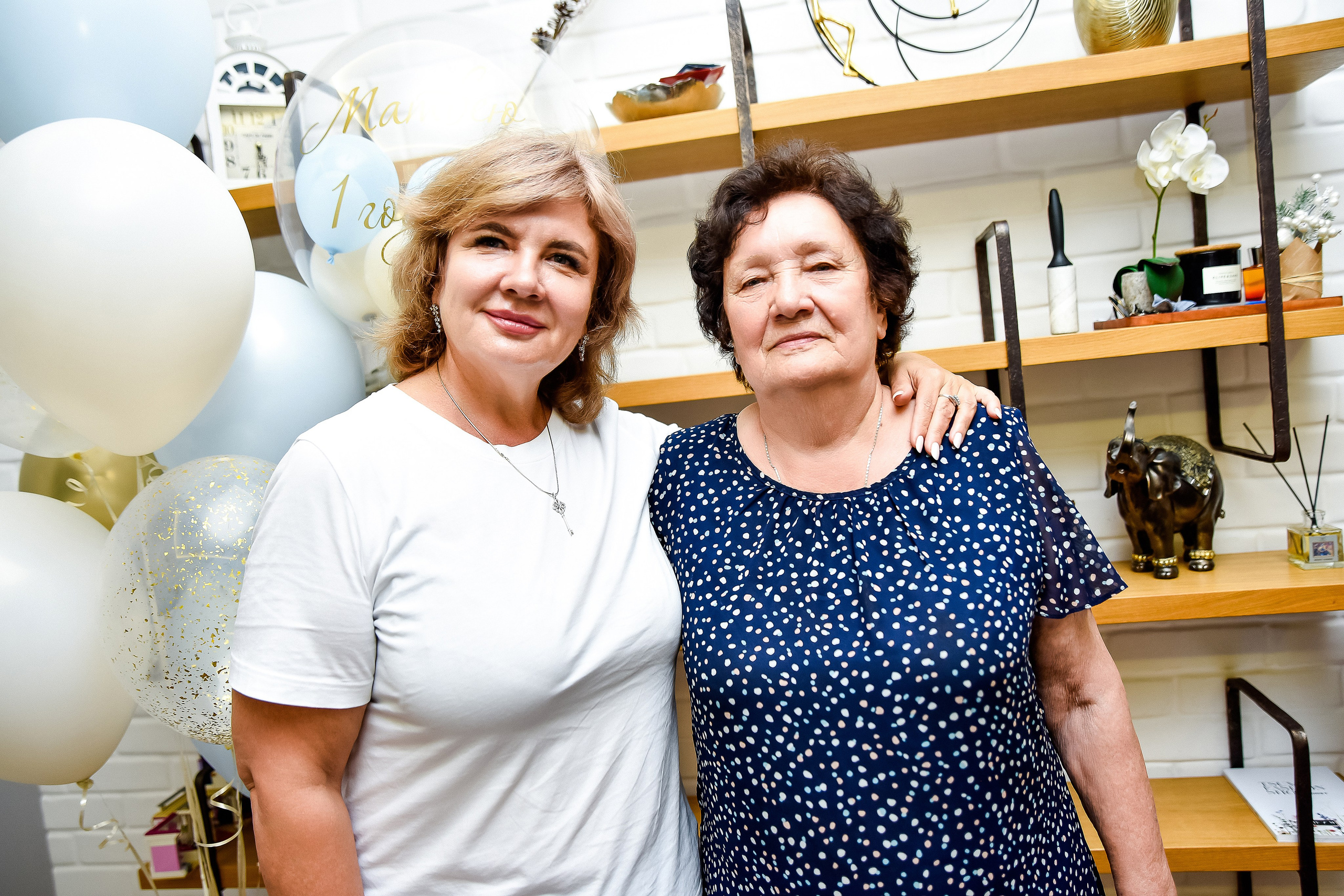 Матвею 1 годик