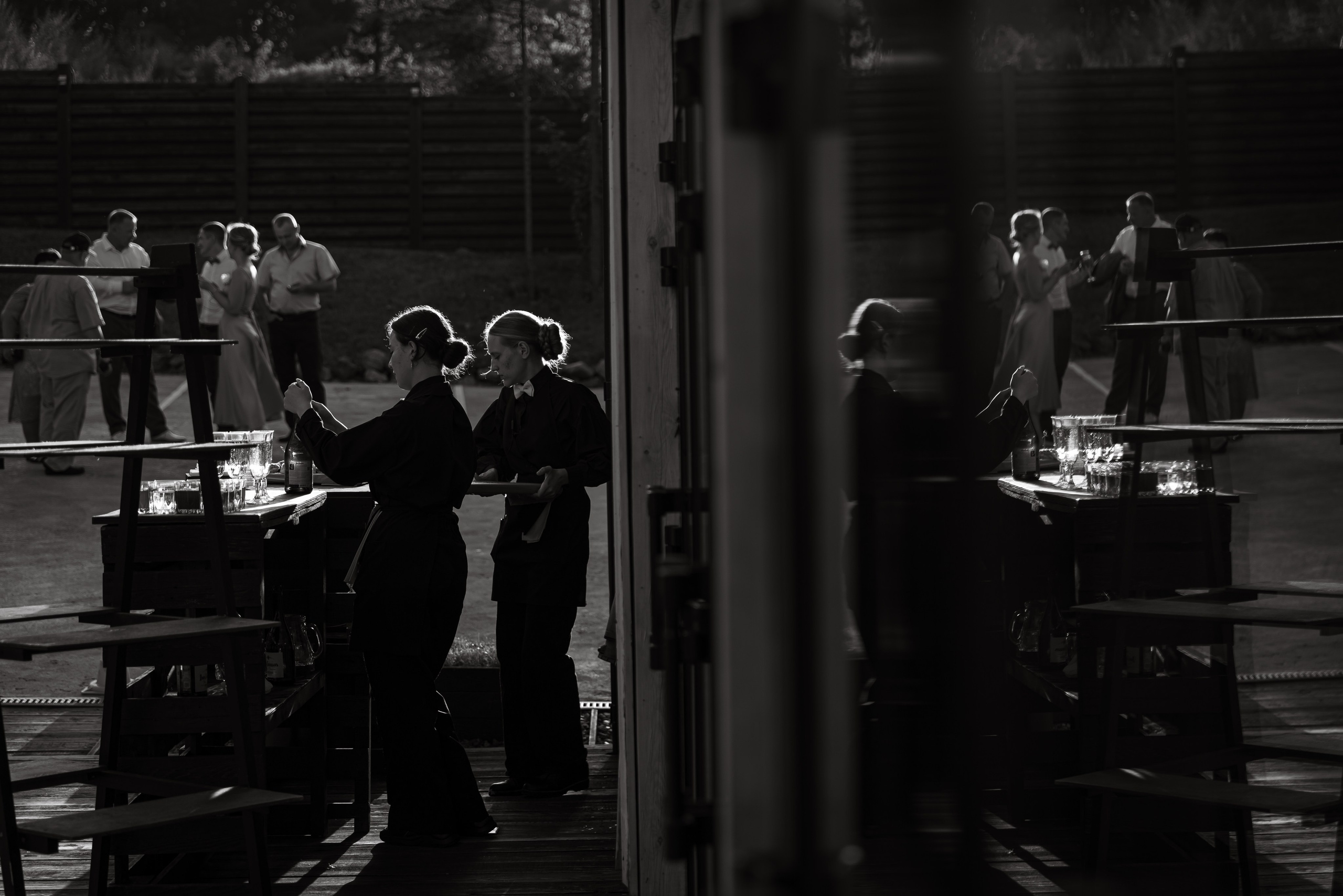 Максим & Наталья