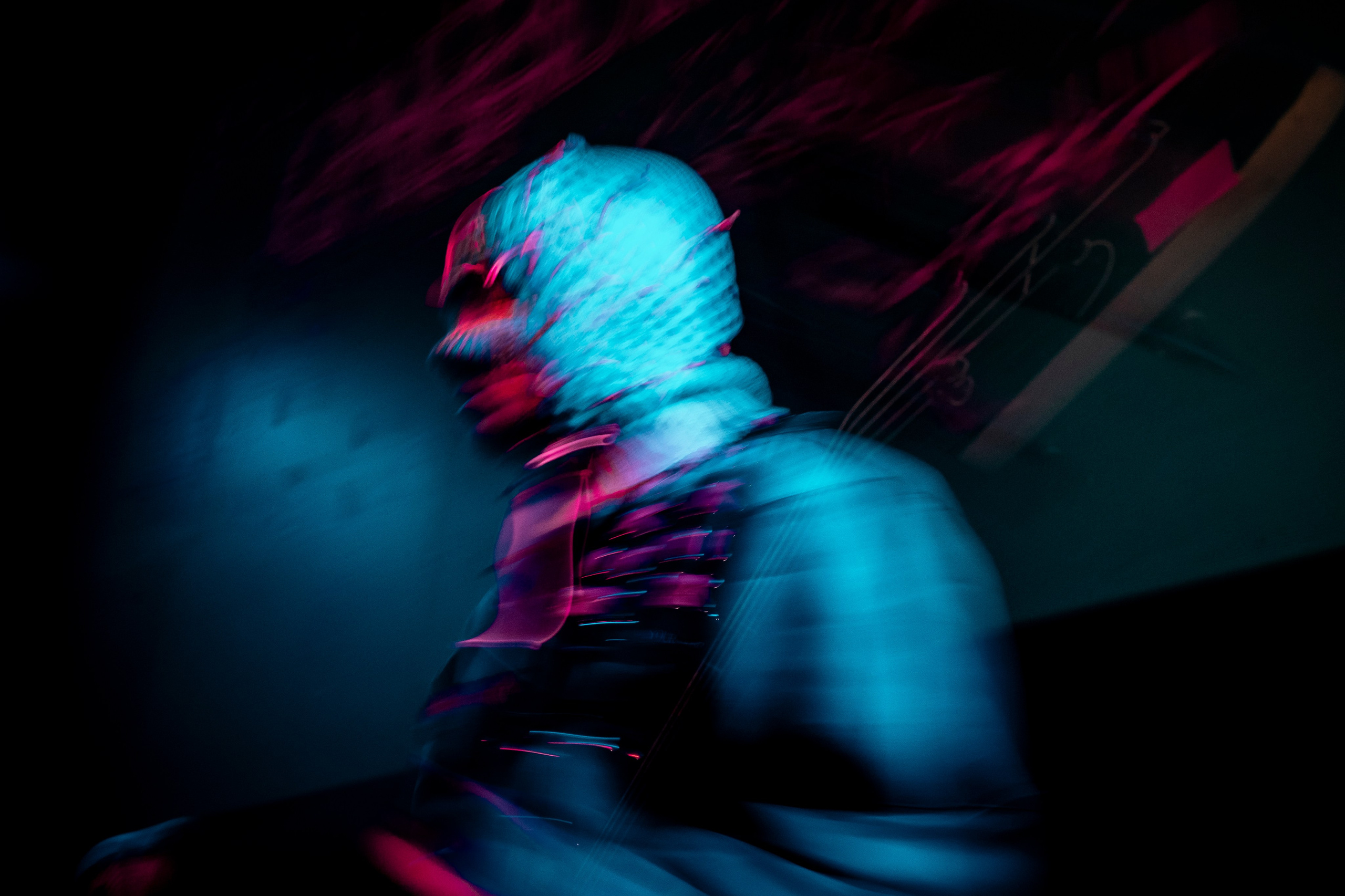 СЛЁЗЫ МОНРО. Фотограф Елена Богачева (lenalena_na_na_na)