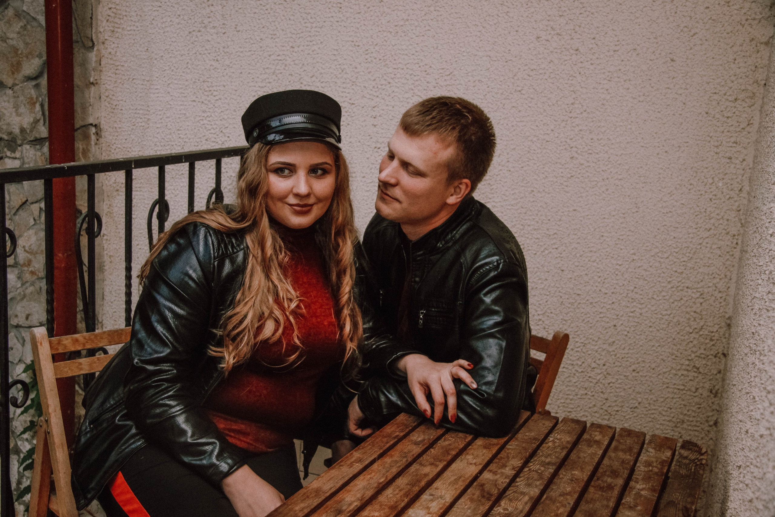 Autumn. Фотограф Елизавета Маслова. Москва. Art, Fashion